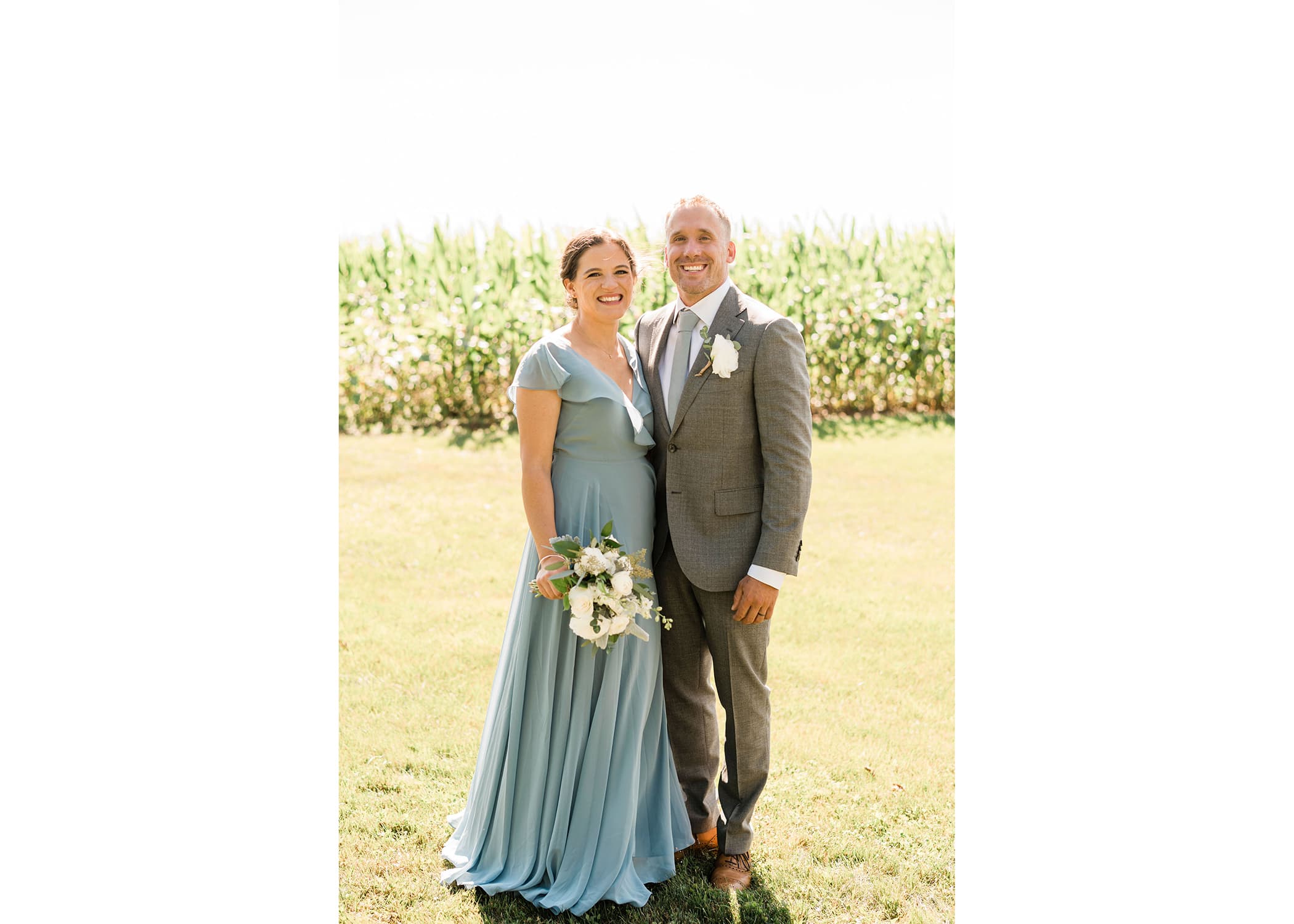 Kyle & Sarah photo 8