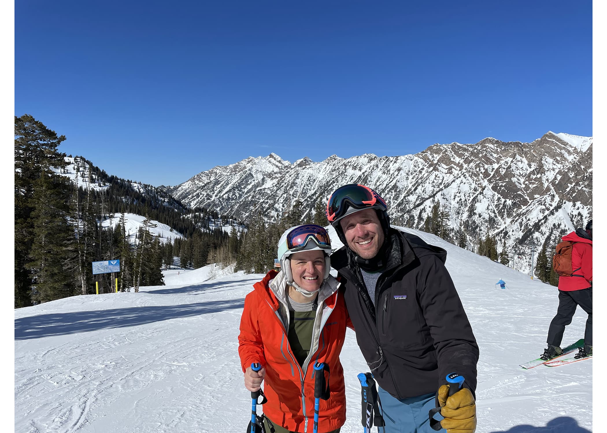 Kyle & Sarah photo 7