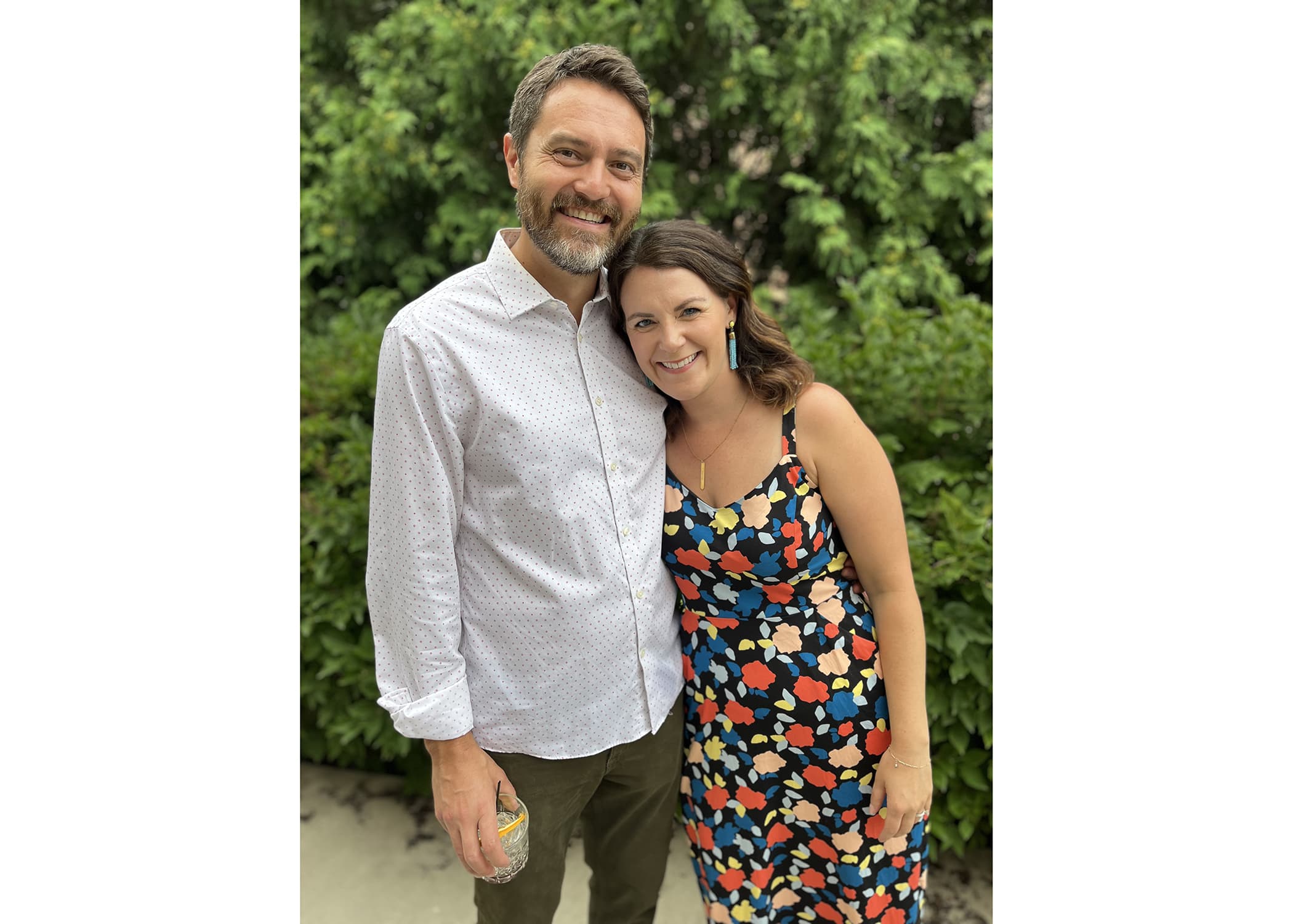Amanda & Ryan photo 2