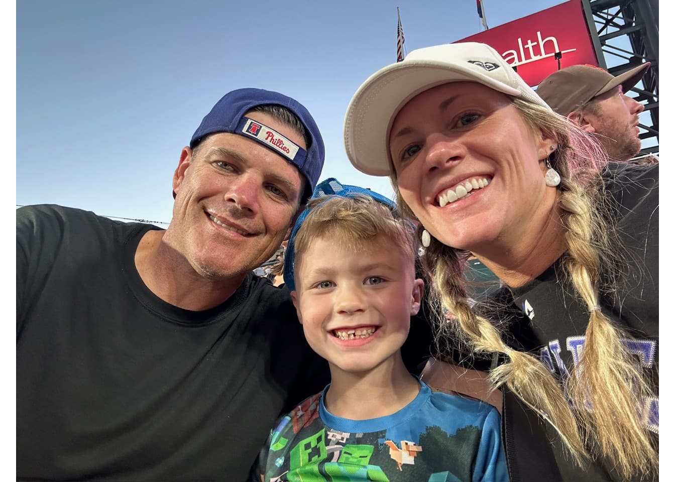 Karis & Daniel photo 5