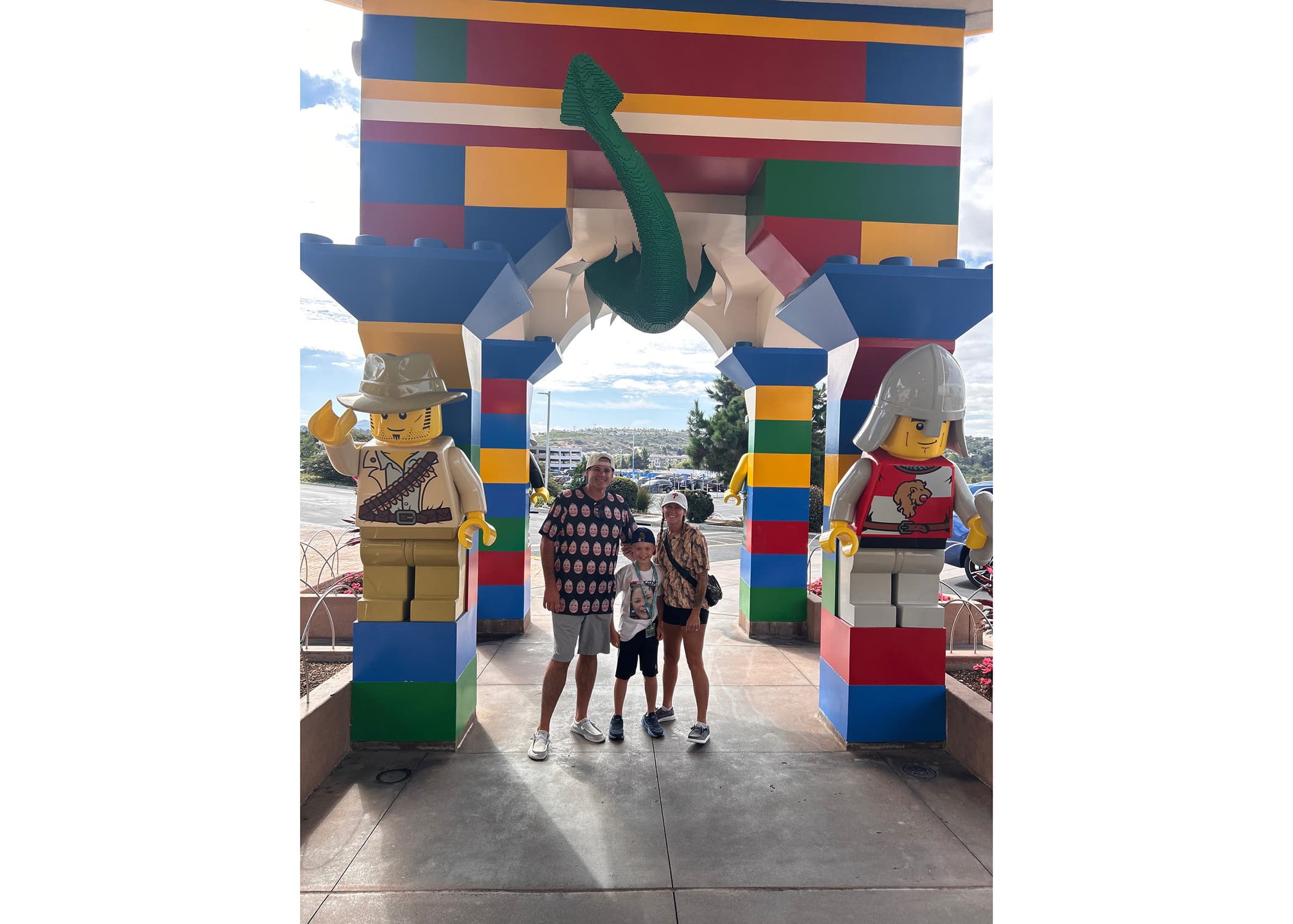 Karis & Daniel photo 7