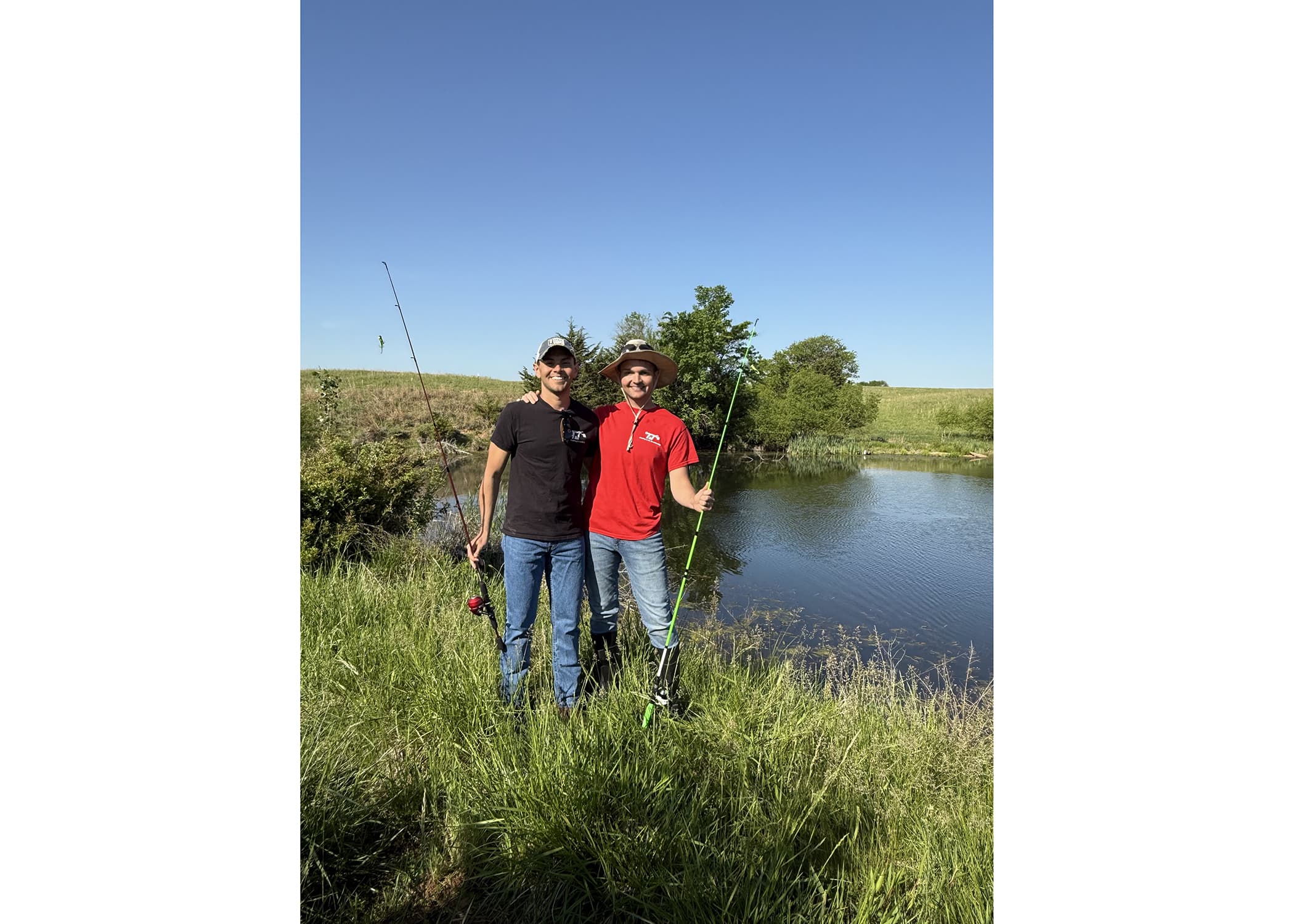 Trever & TJ photo 1