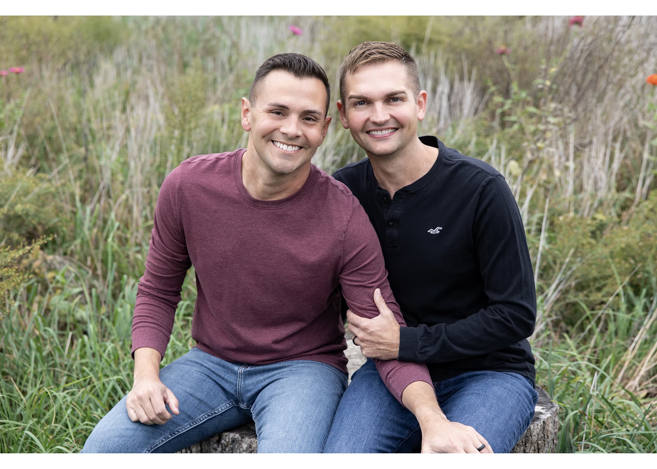 Trever & TJ photo 5