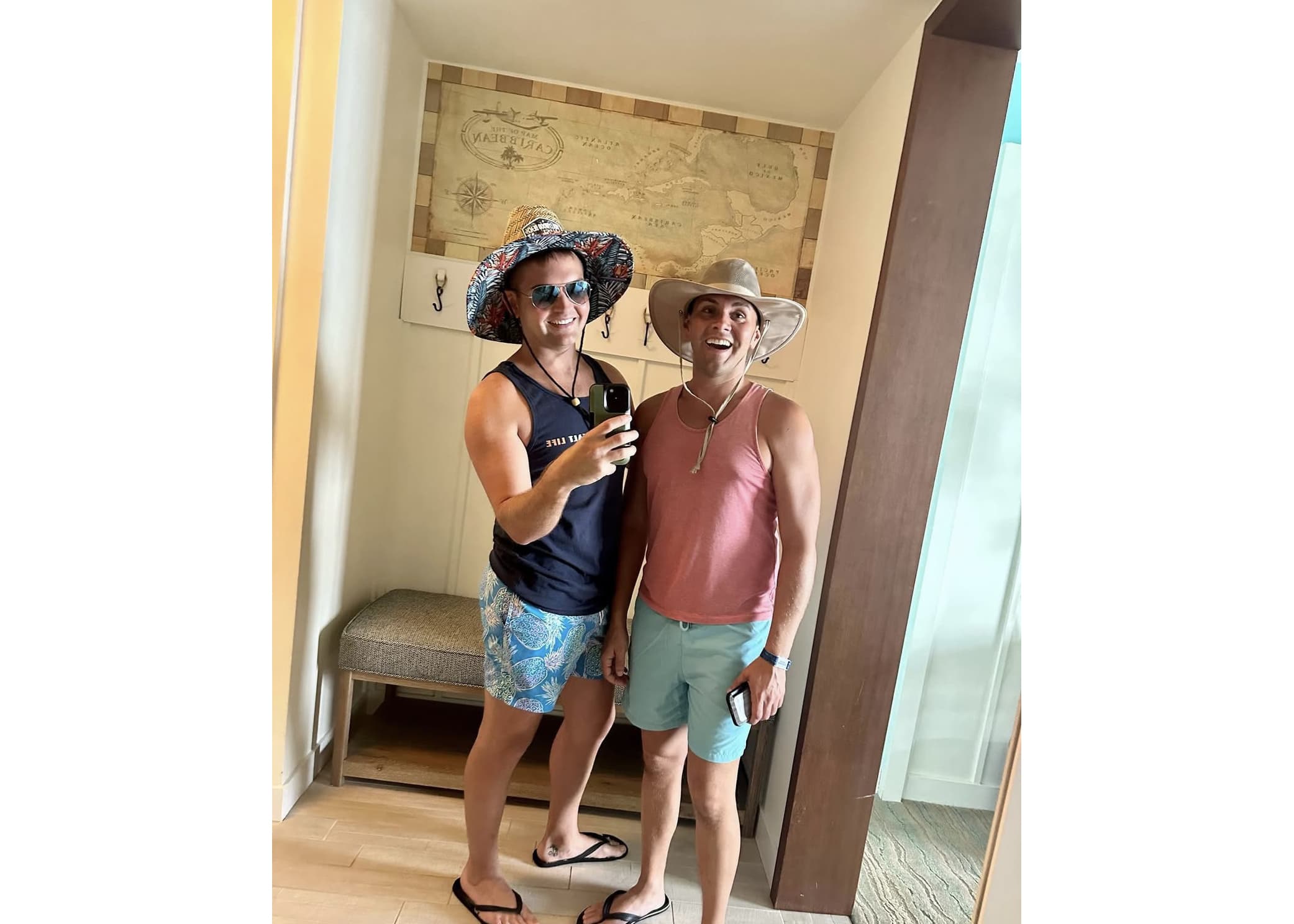 Trever & TJ photo 6