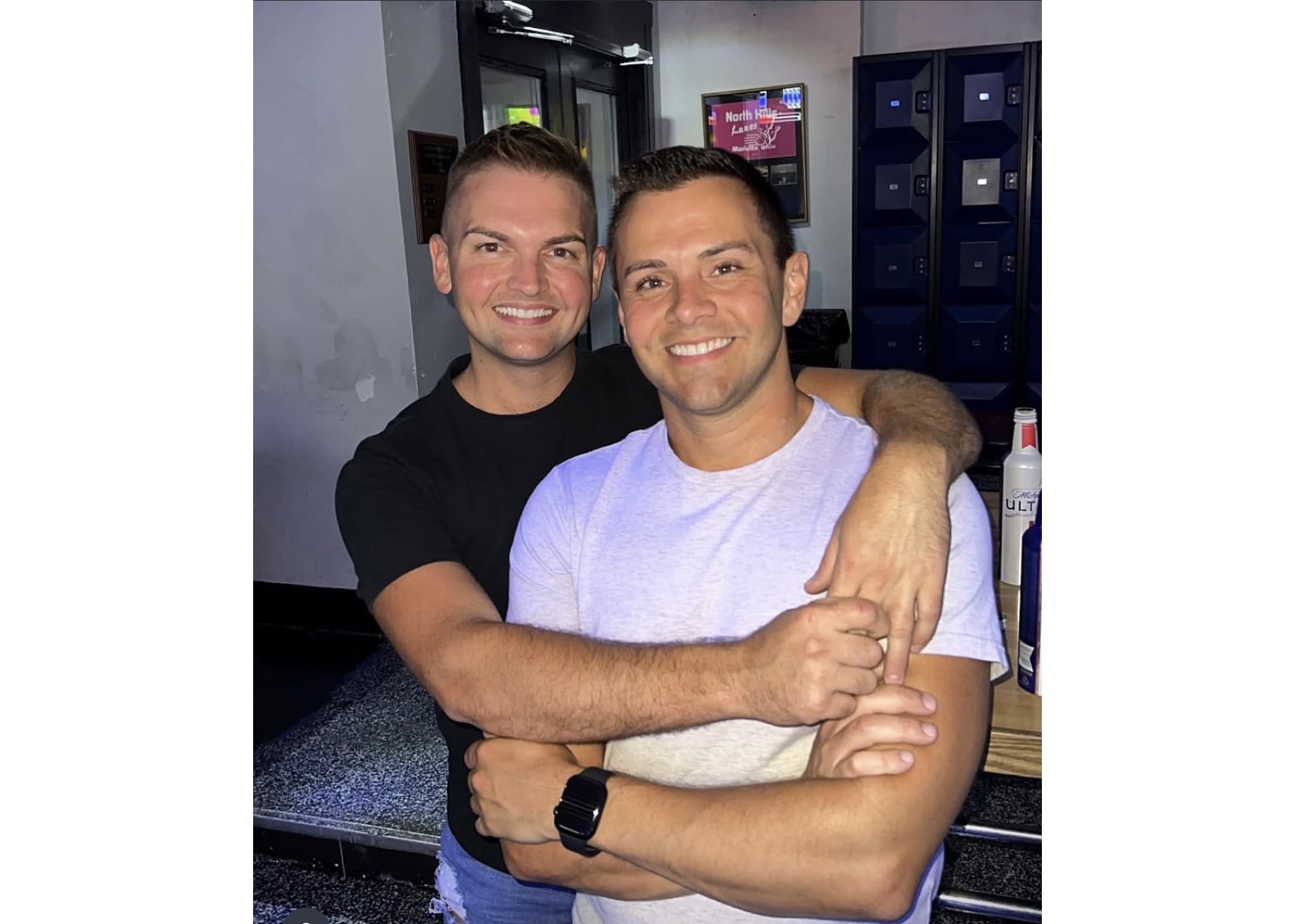 Trever & TJ photo 7
