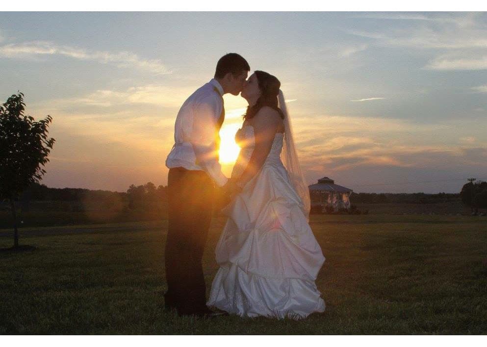 Courtney & Casey photo 3