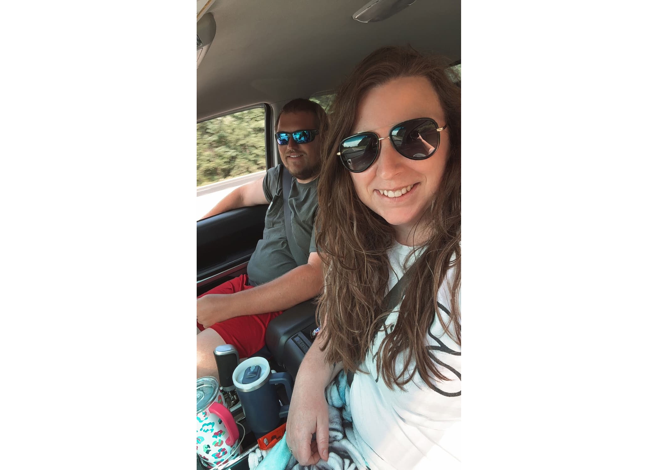 Courtney & Casey photo 6