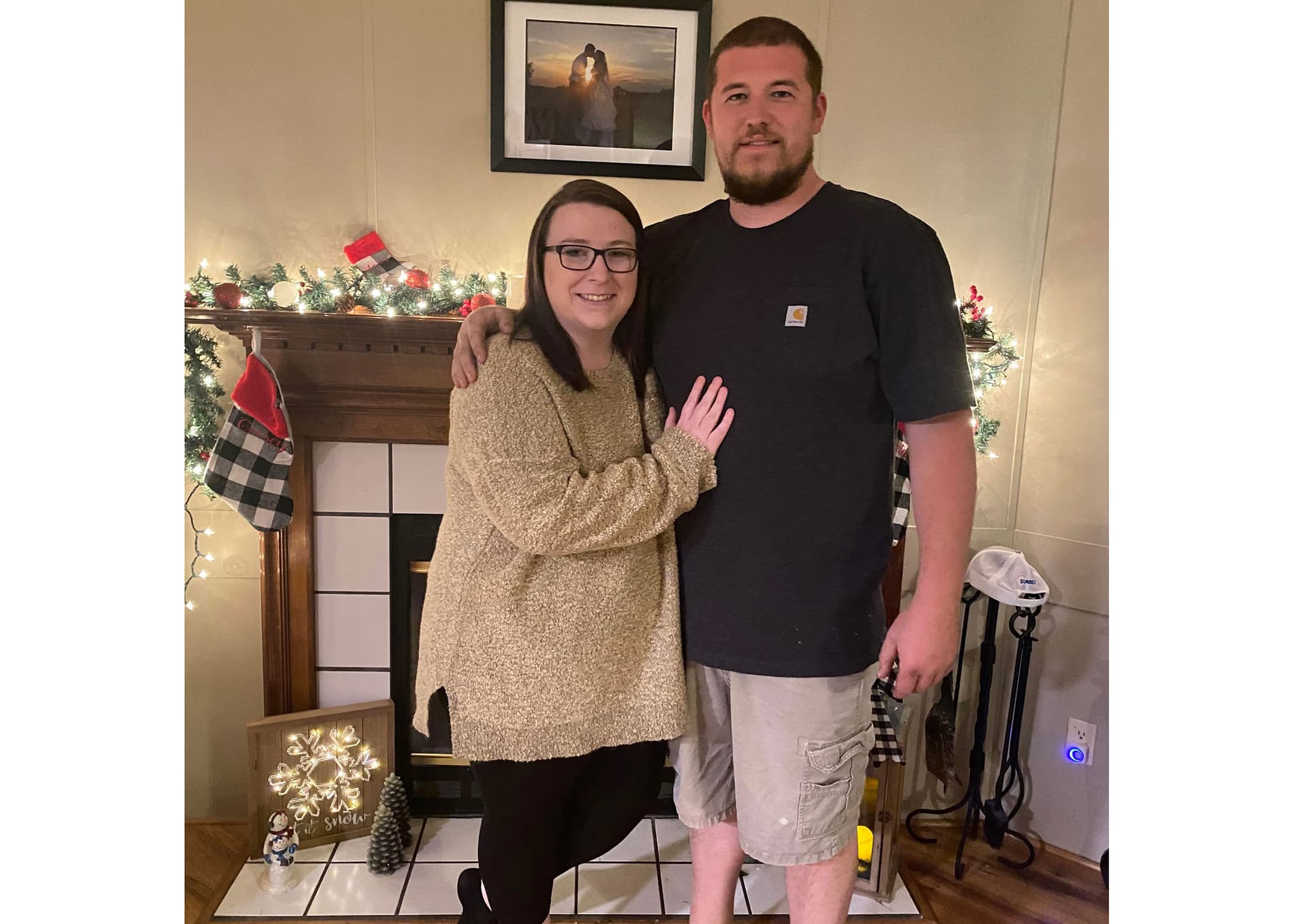 Courtney & Casey photo 7