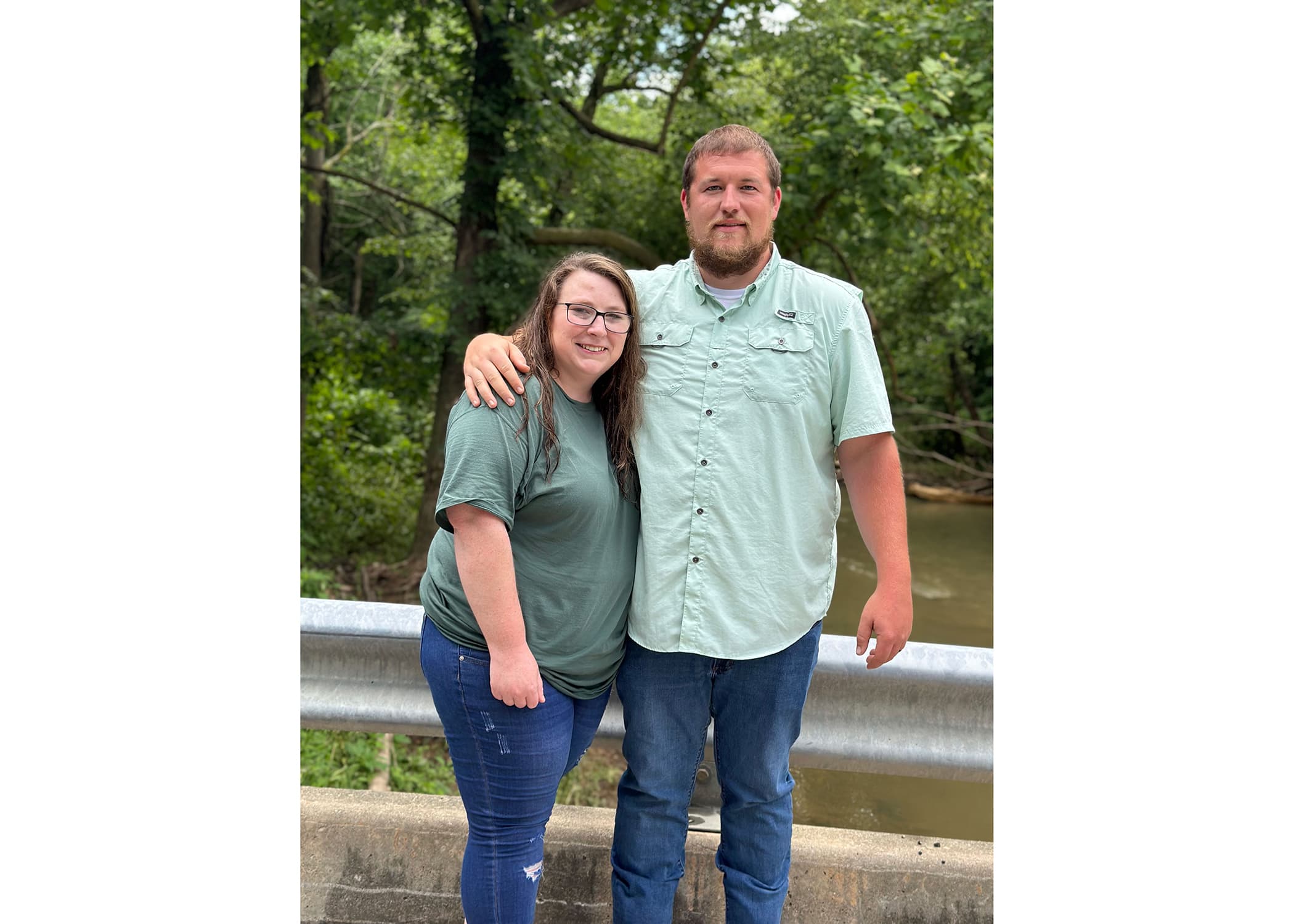 Courtney & Casey photo 8