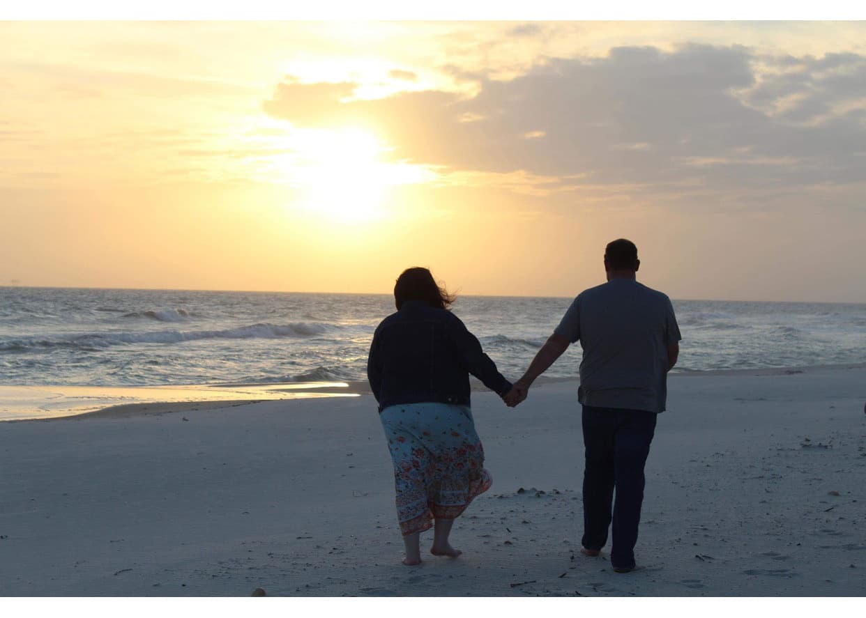 Courtney & Casey photo 11