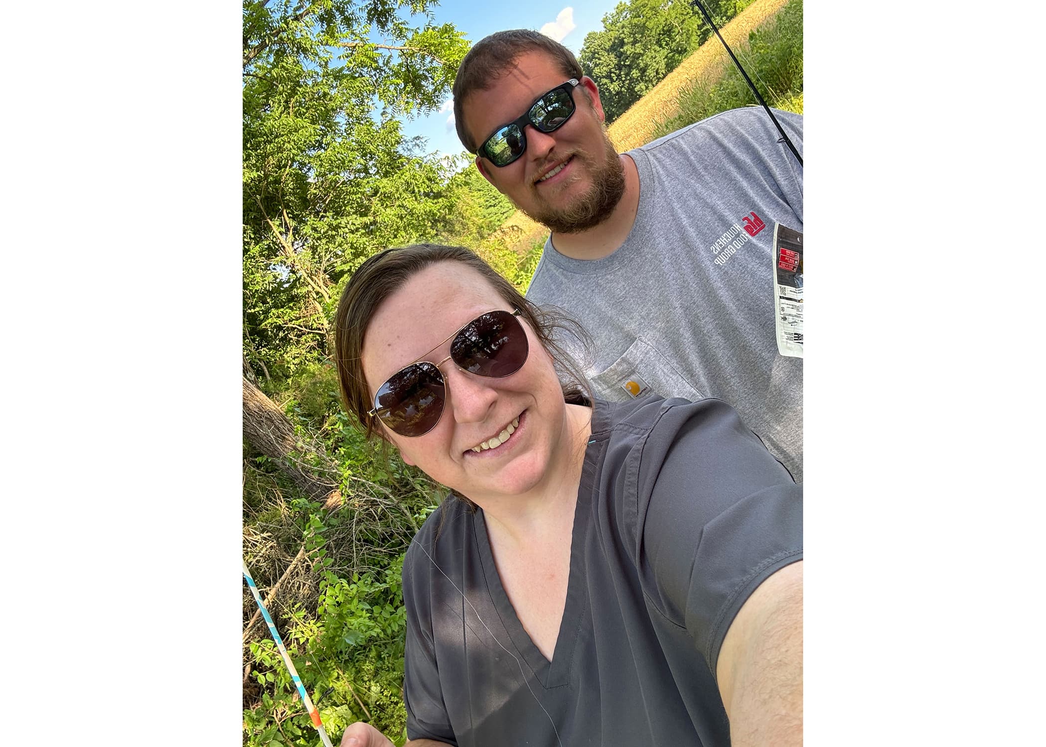 Courtney & Casey photo 10