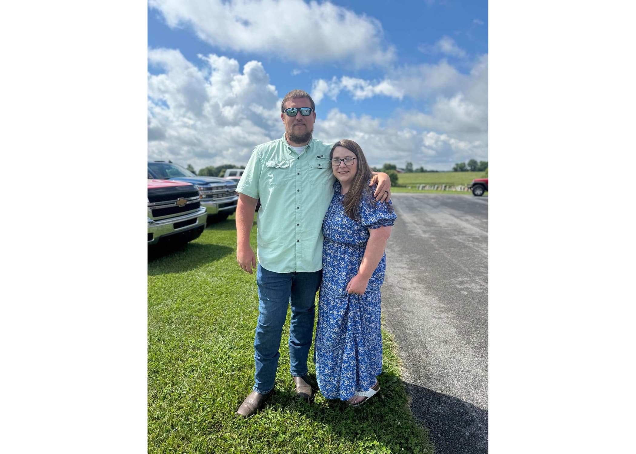 Courtney & Casey photo 9