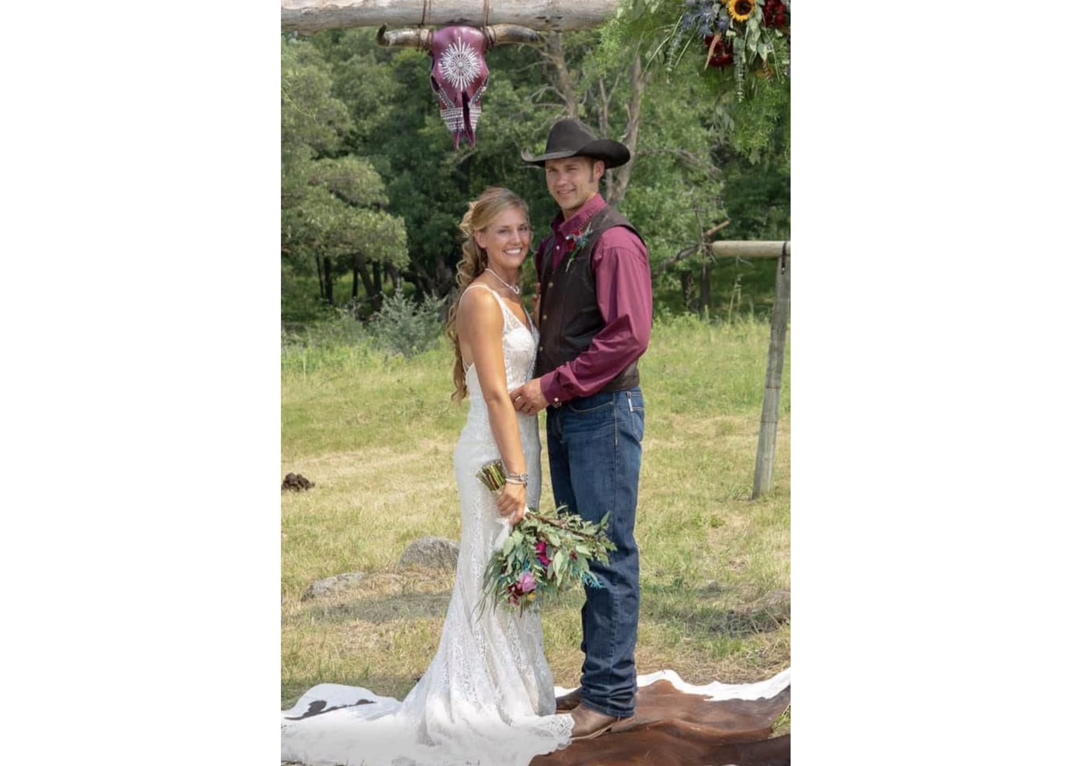 Adrienne & Ethan photo 9