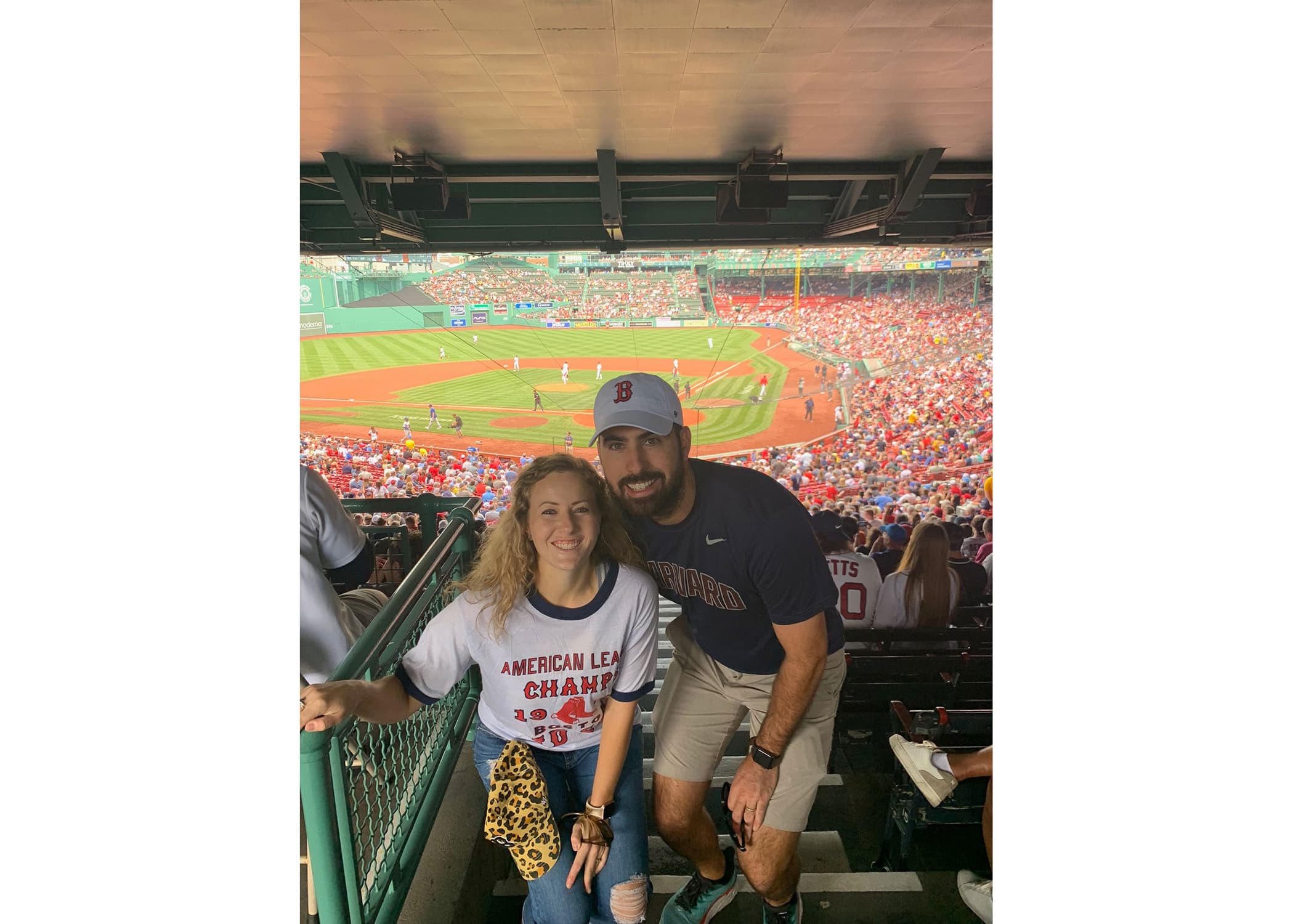 Shelby & Ben photo 2