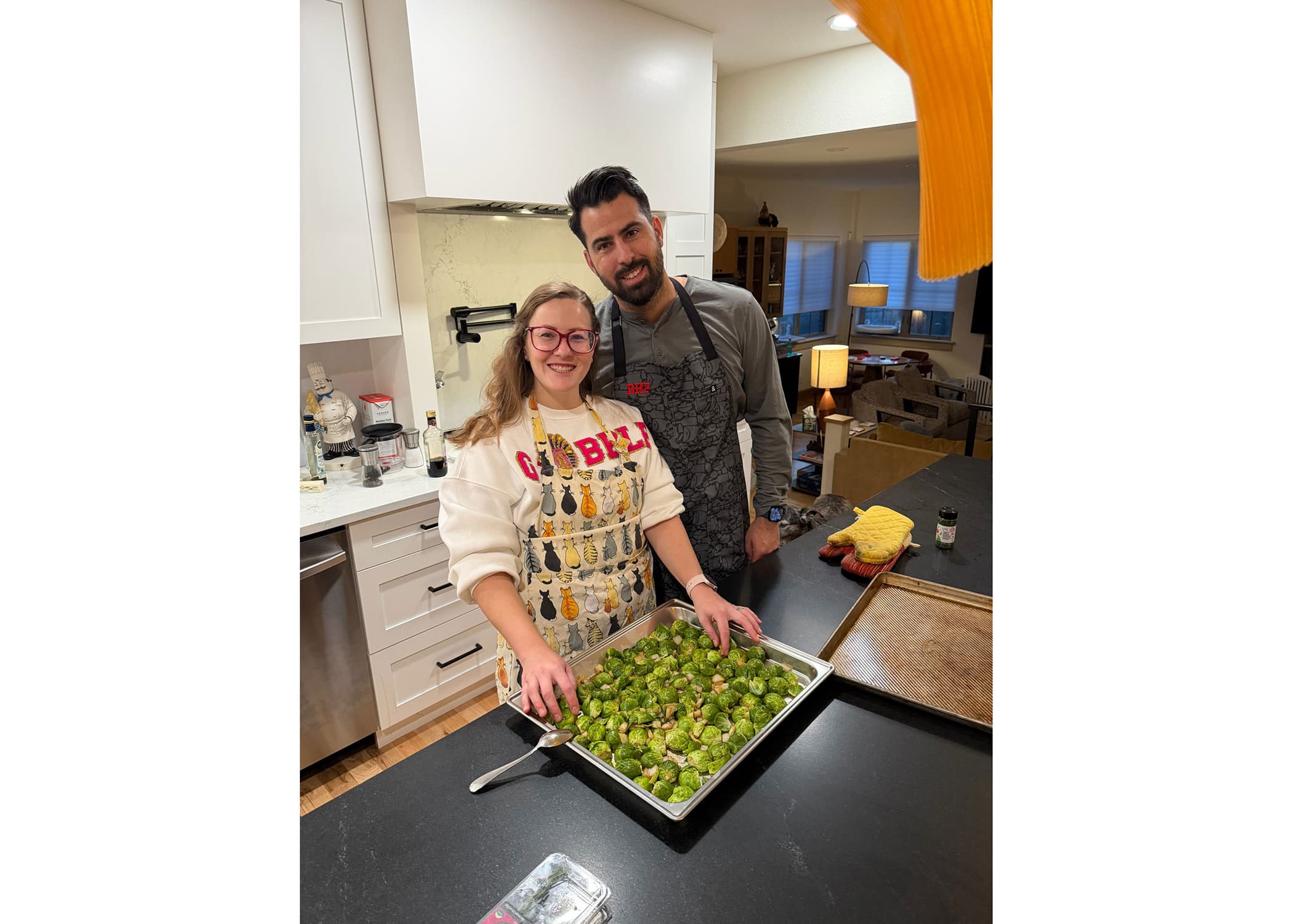 Shelby & Ben photo 4