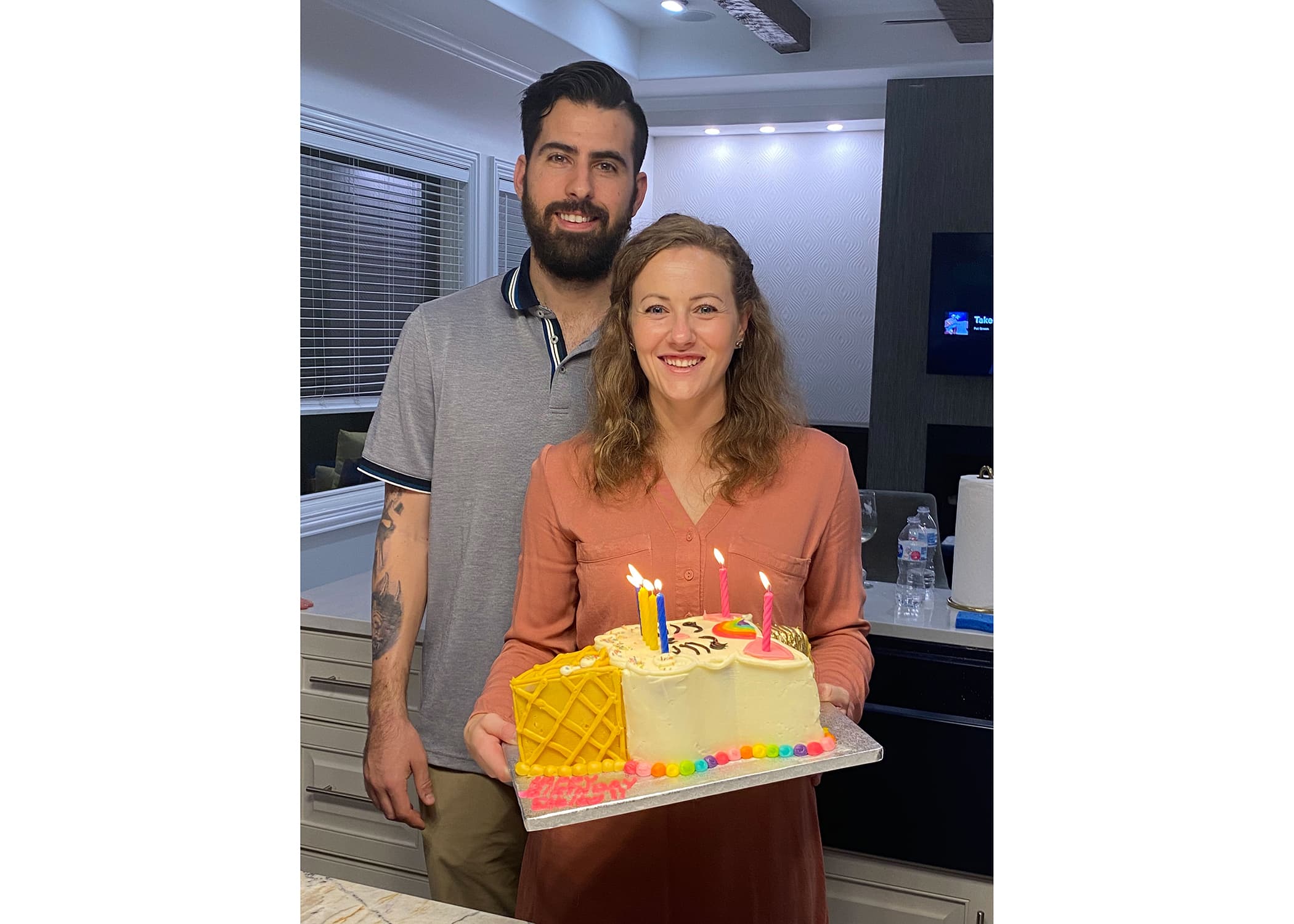 Shelby & Ben photo 3