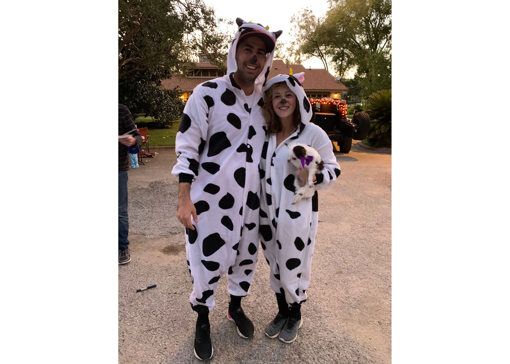 Shelby & Ben photo 5