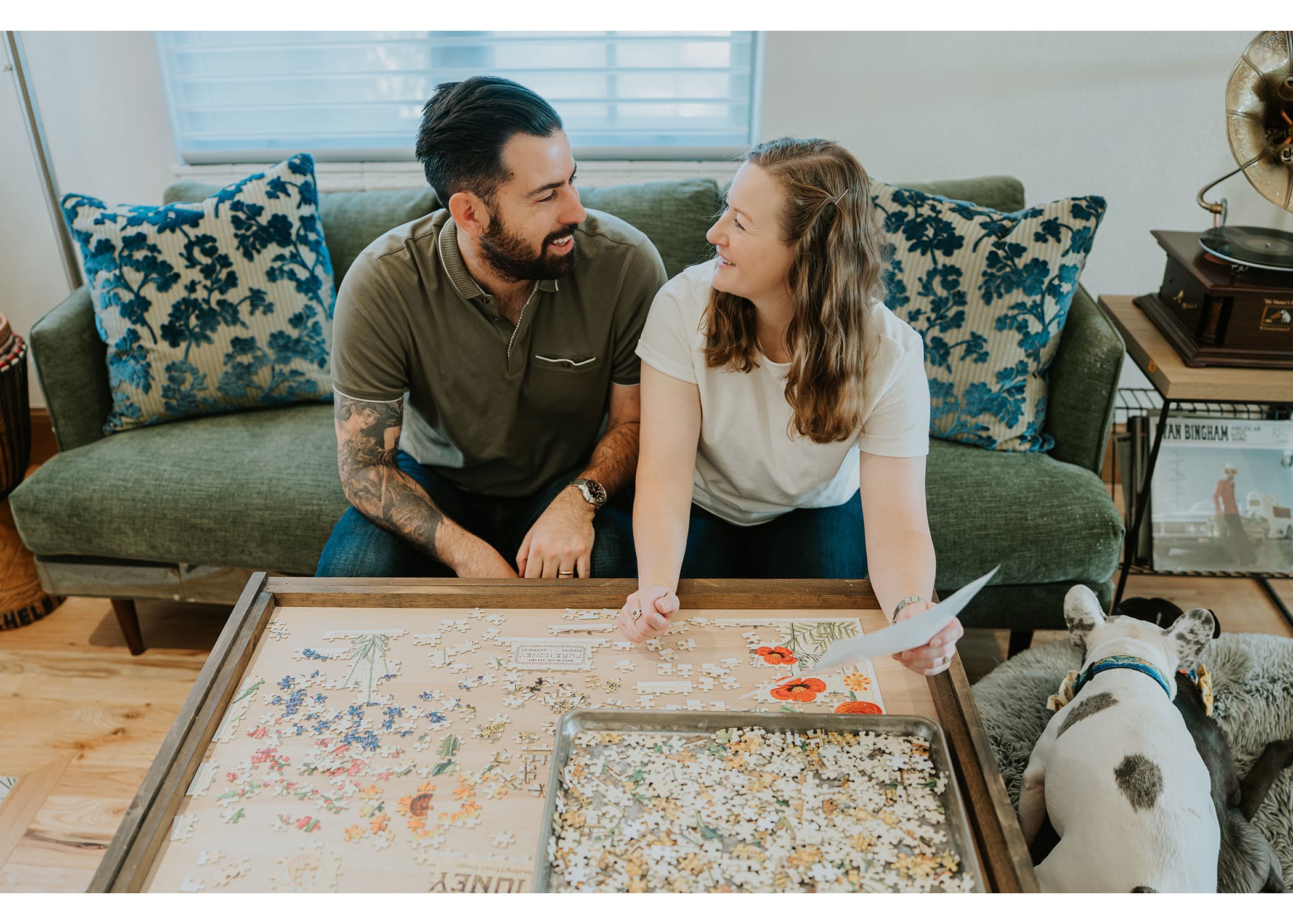 Shelby & Ben photo 6