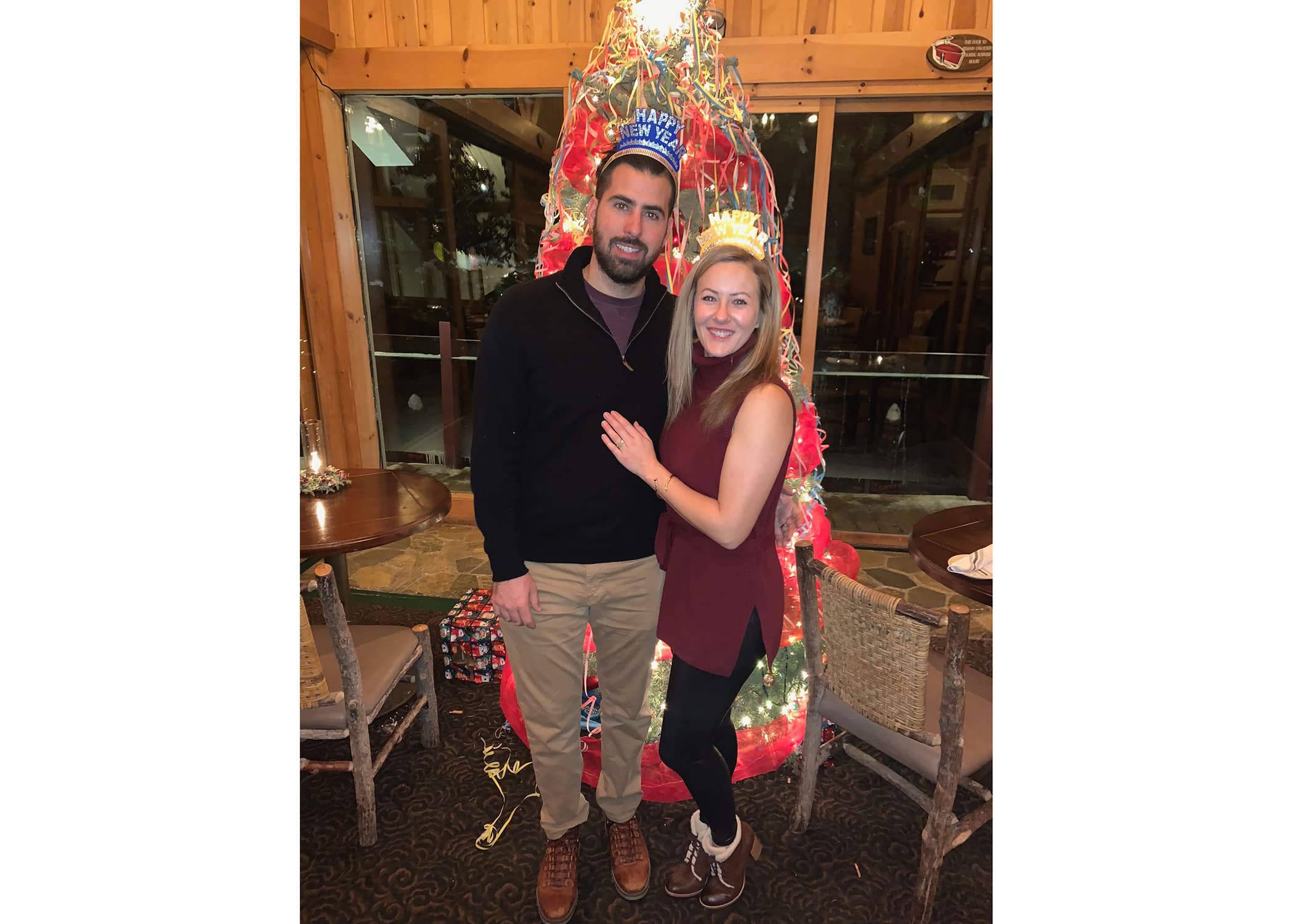 Shelby & Ben photo 7