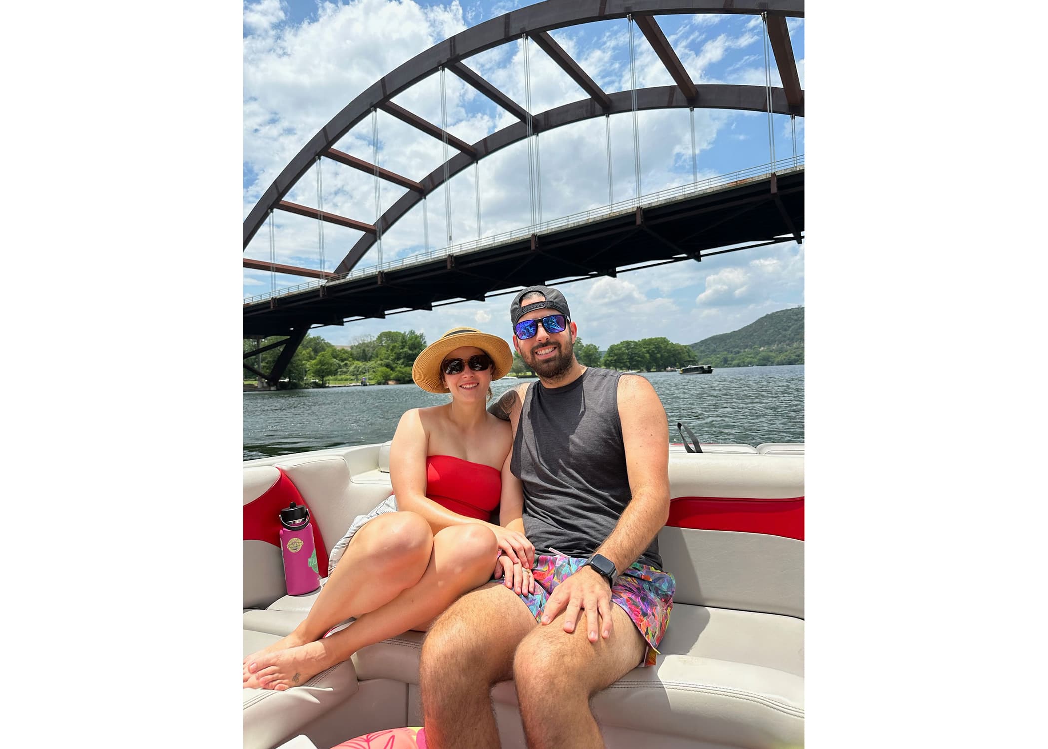 Shelby & Ben photo 8