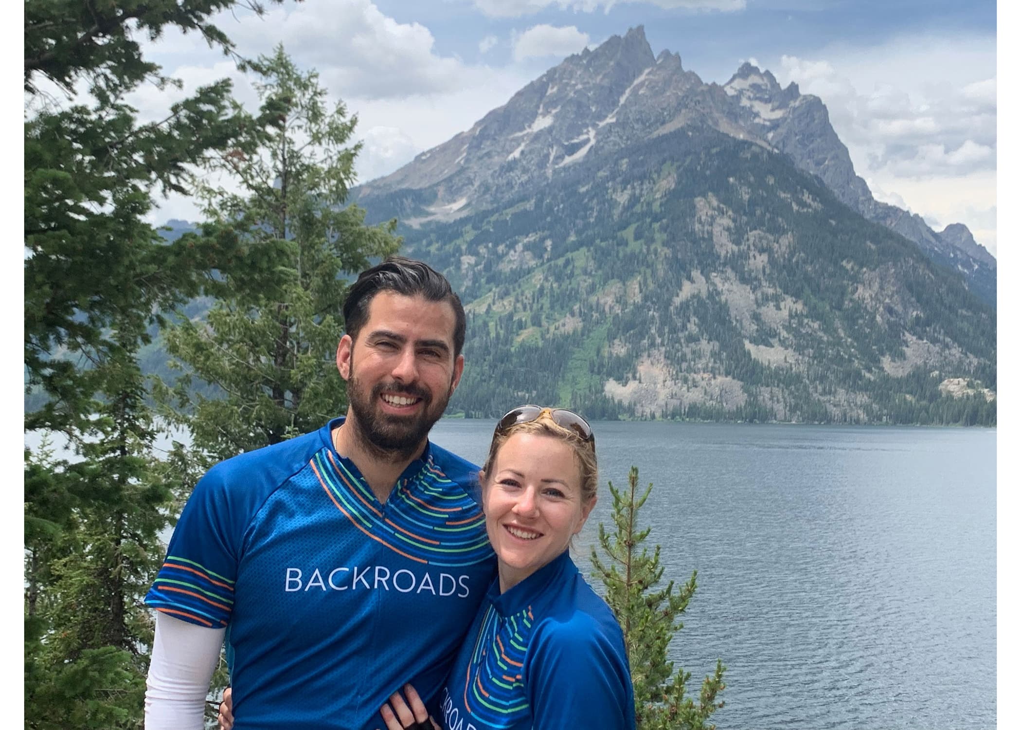 Shelby & Ben photo 9