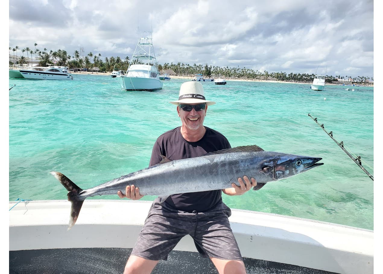 Bobbie Sue & Eric photo 5