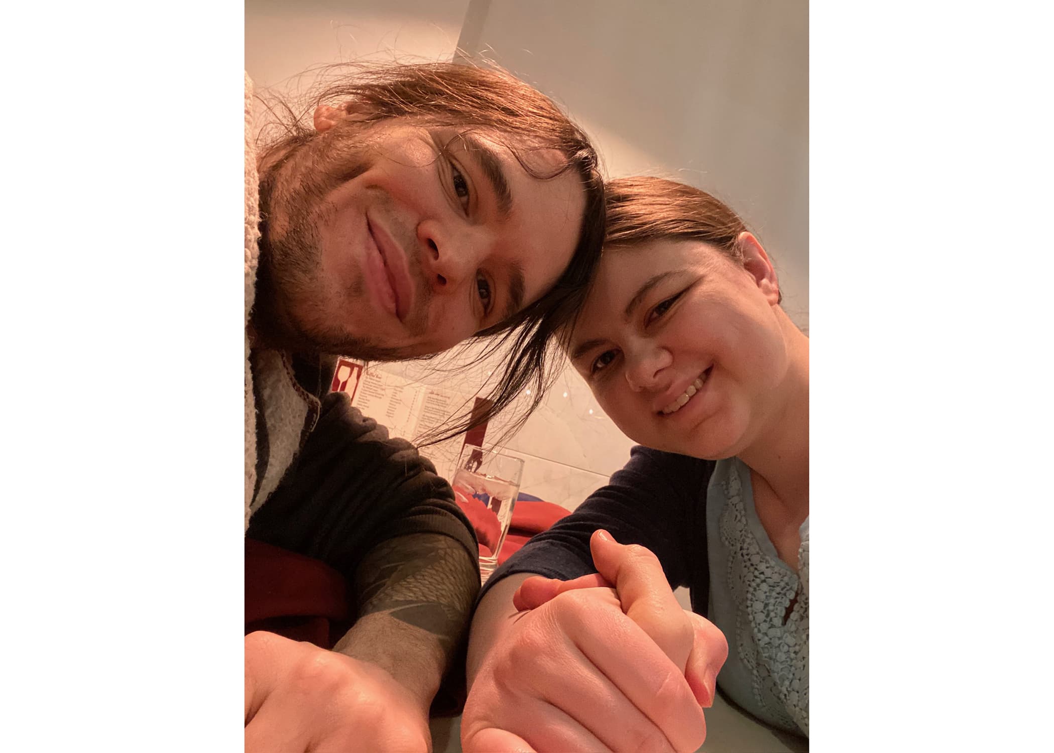 Alex & Kyle photo 3