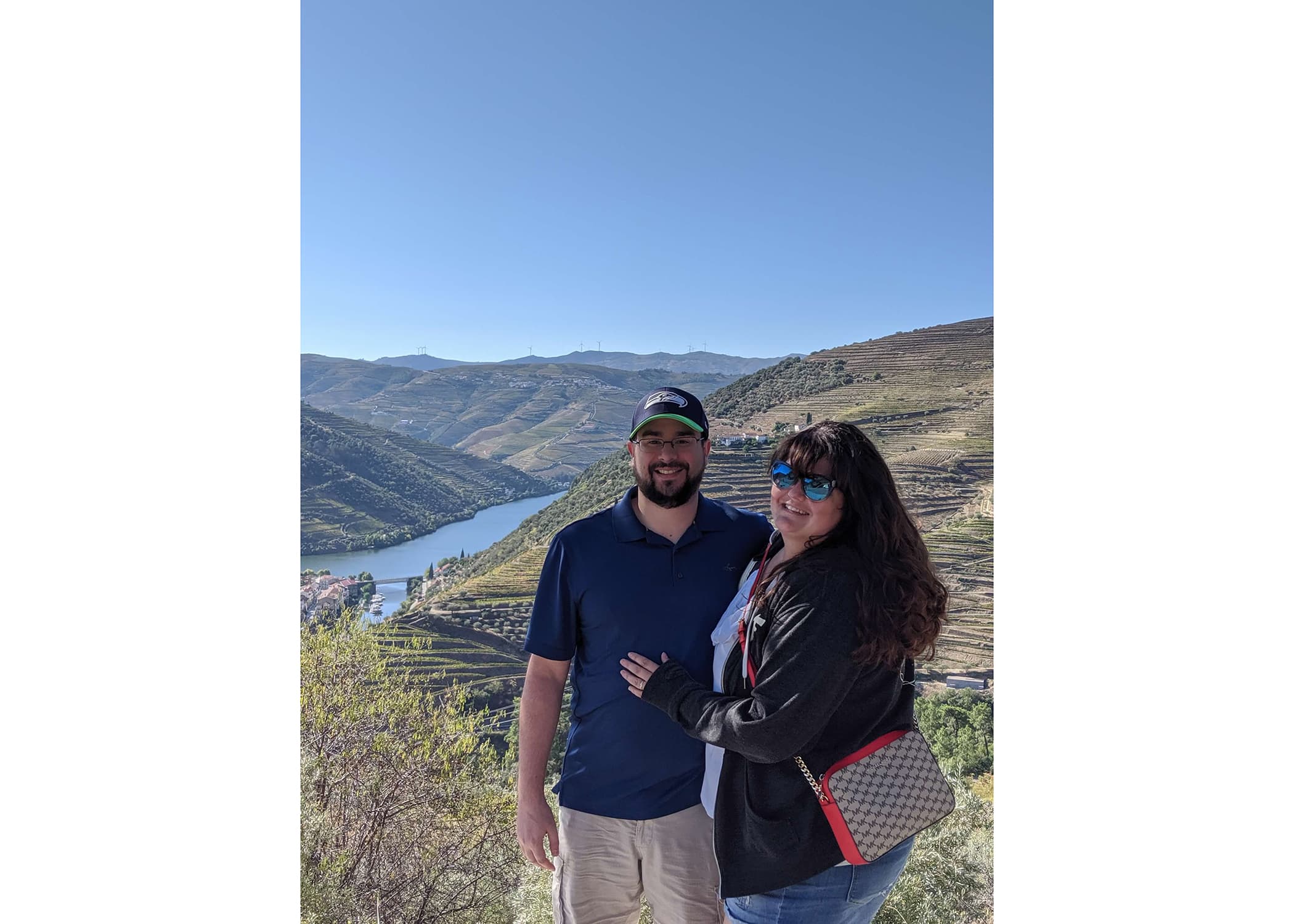 Kristina & Chris photo 8