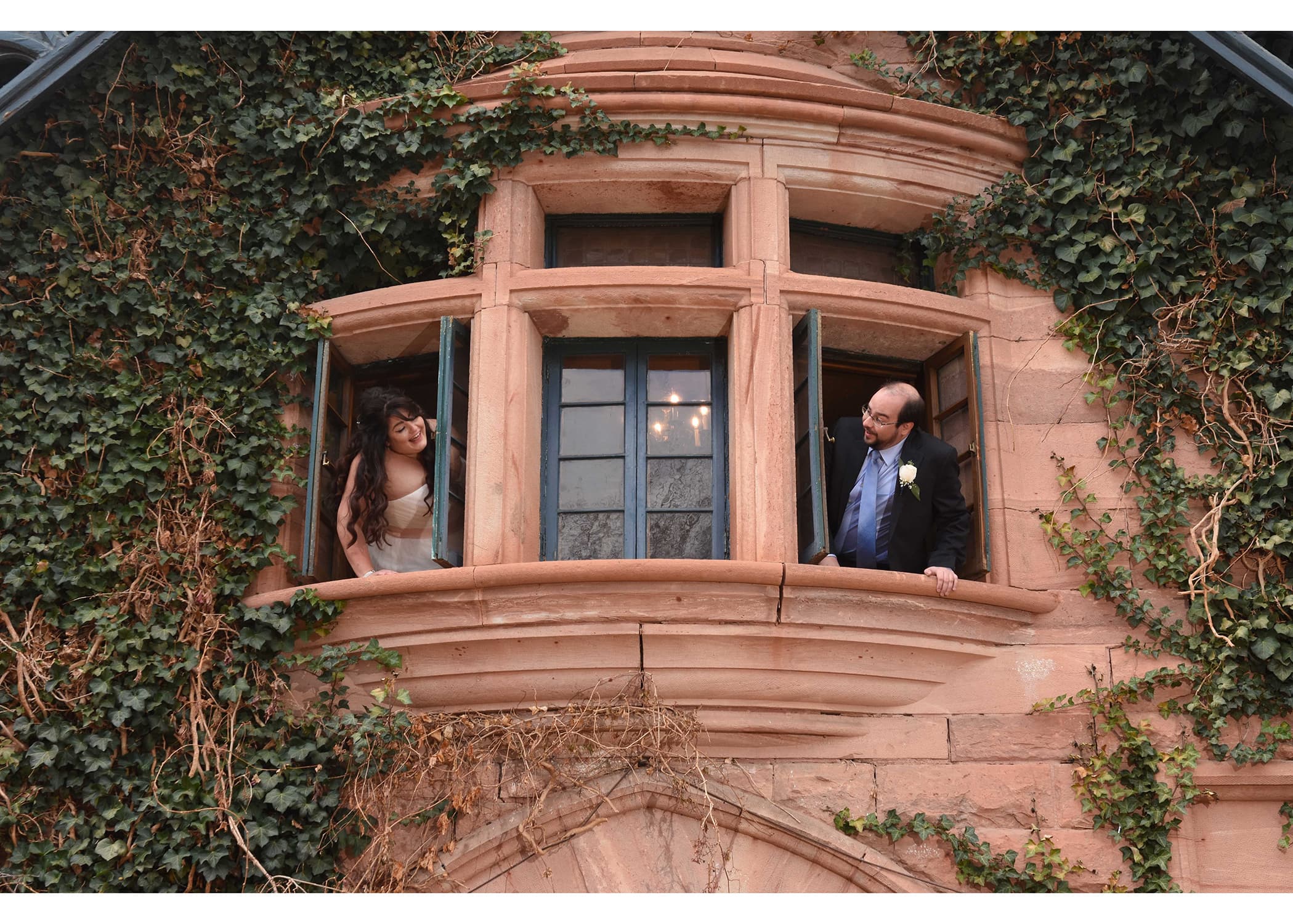 Kristina & Chris photo 6