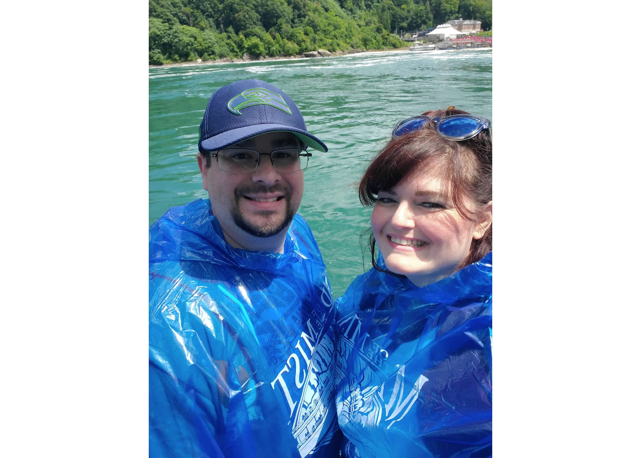 Kristina & Chris photo 4