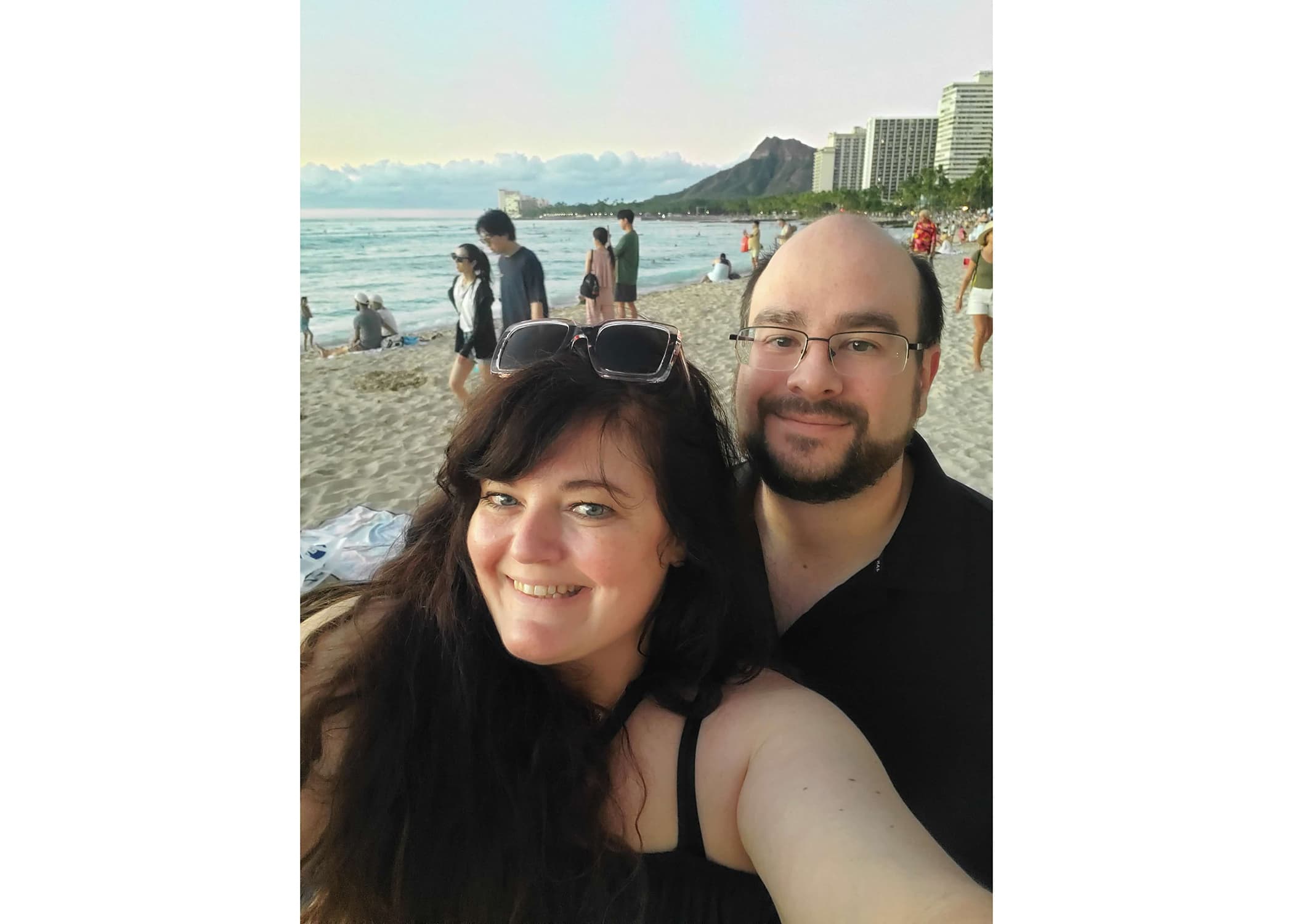 Kristina & Chris photo 5