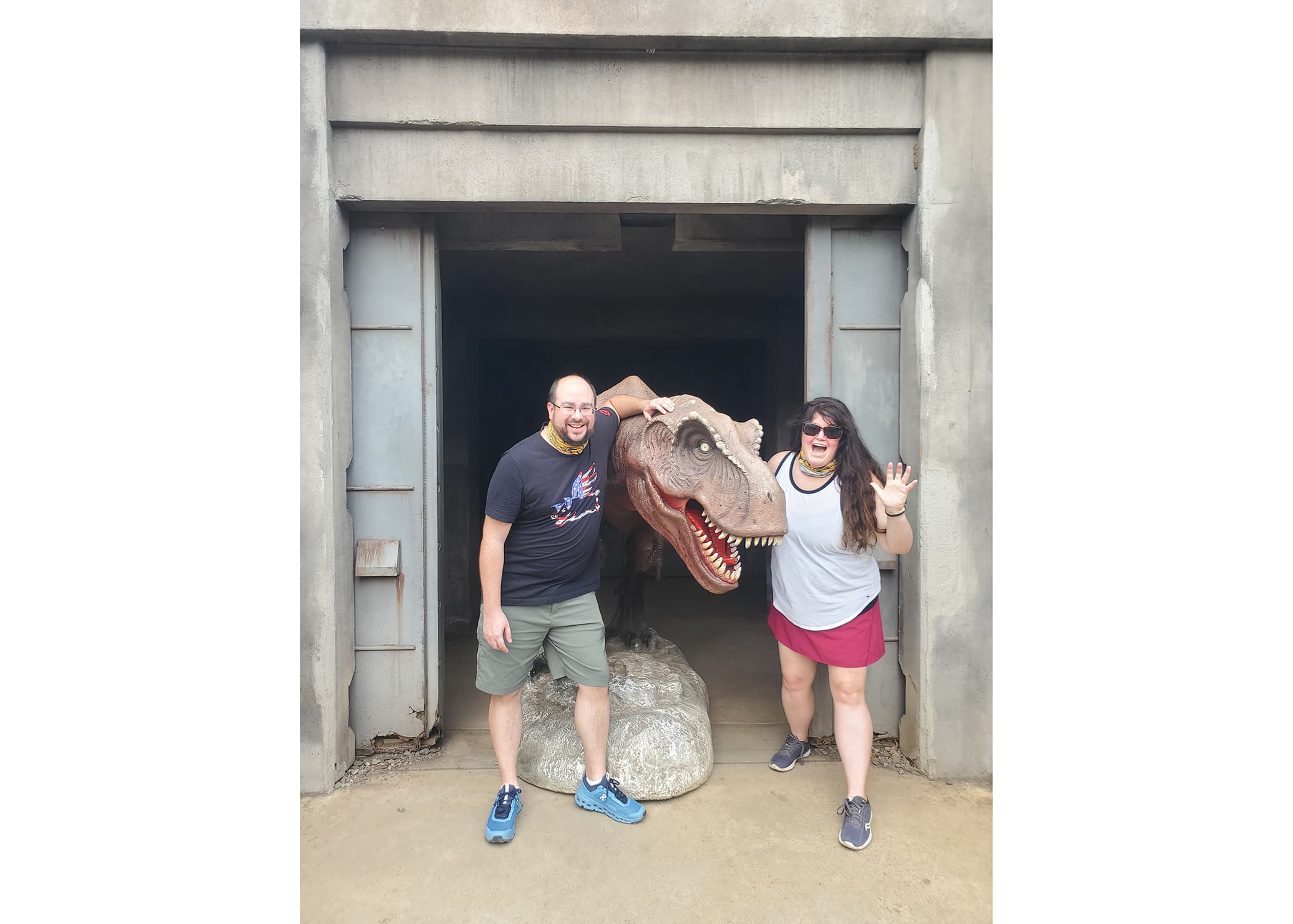 Kristina & Chris photo 2