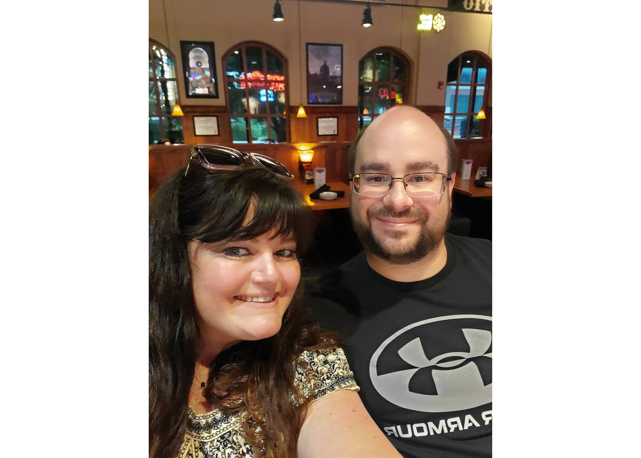 Kristina & Chris photo 7