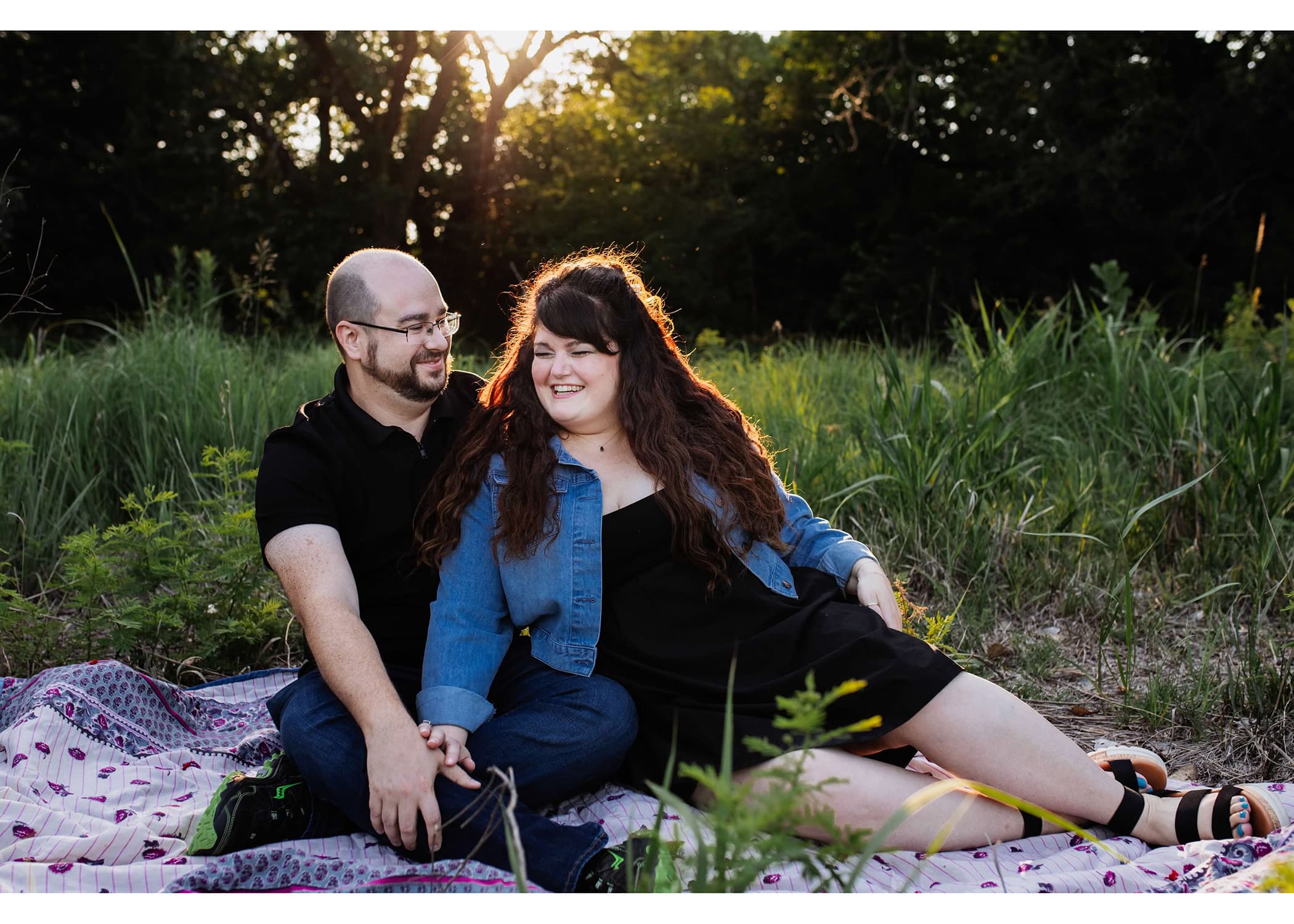 Kristina & Chris photo 3