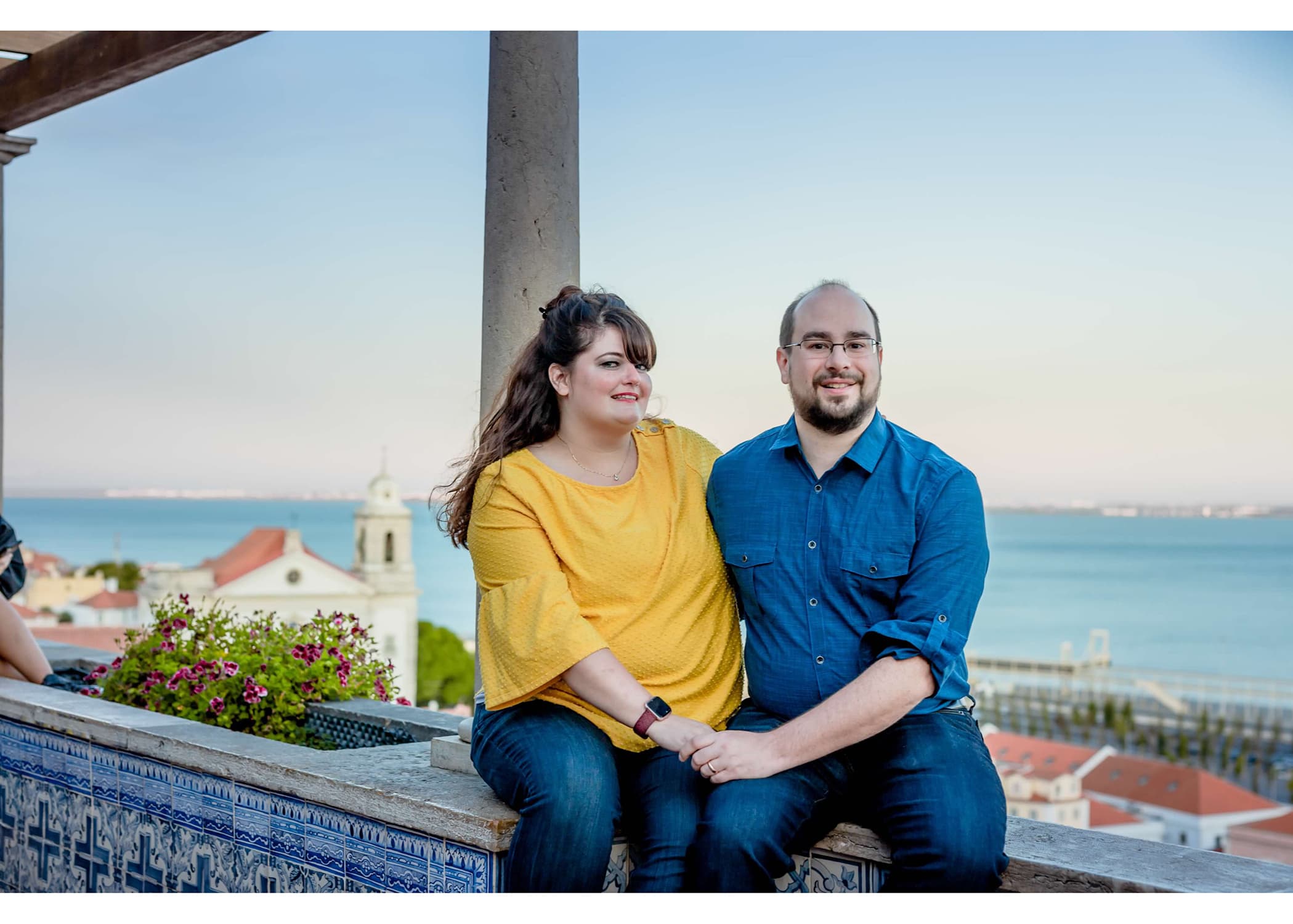 Kristina & Chris photo 13