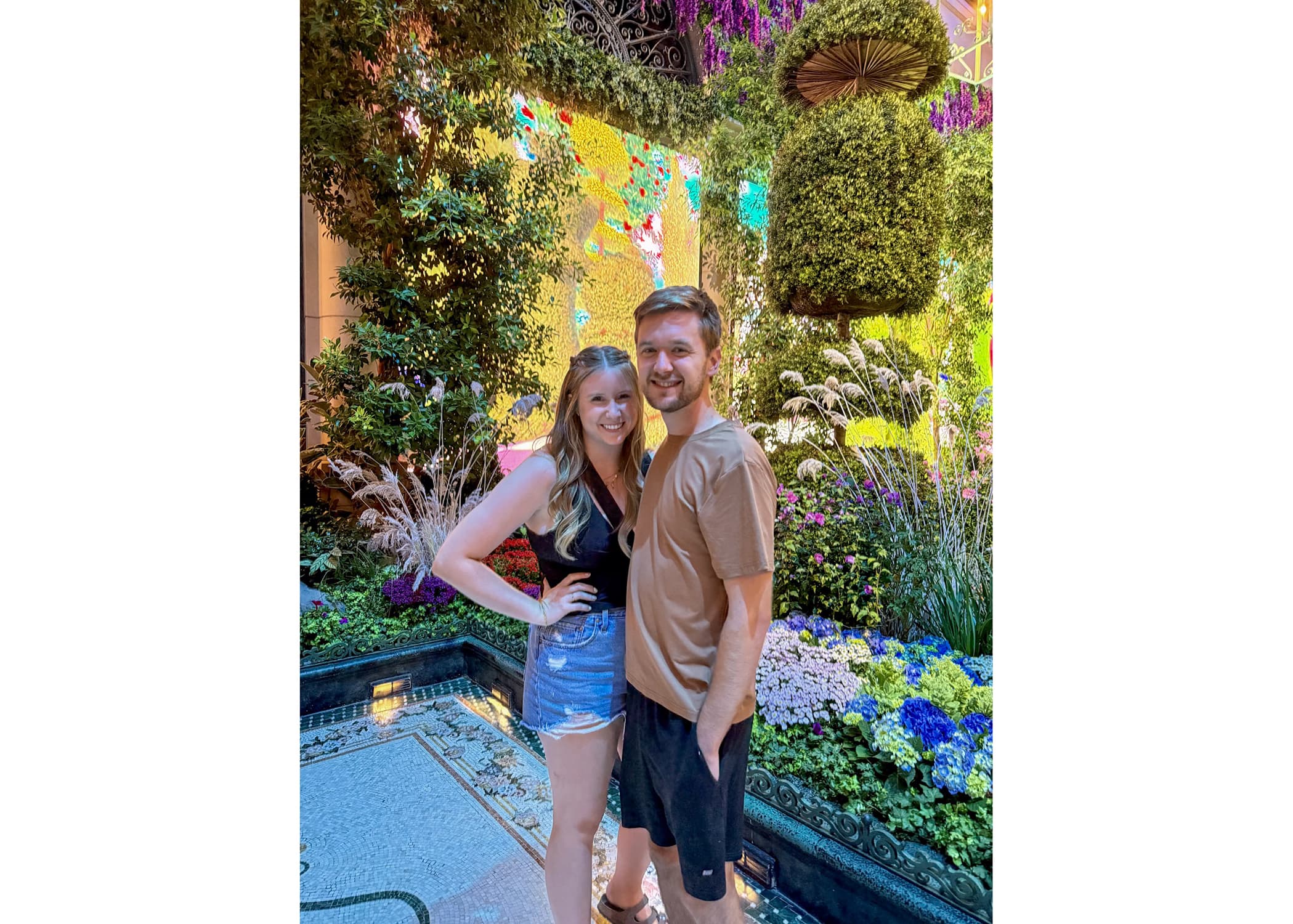 Sydnie & Ryan photo 5