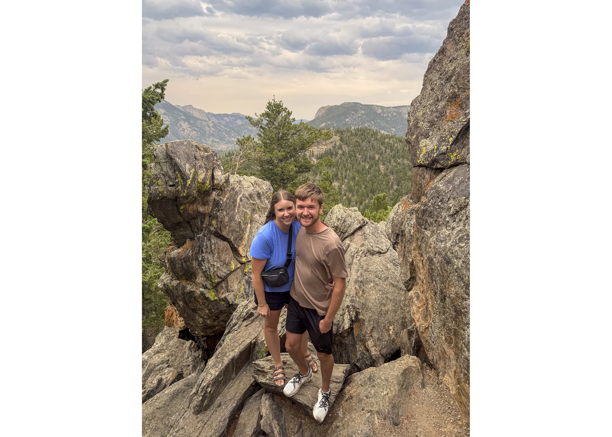 Sydnie & Ryan photo 2