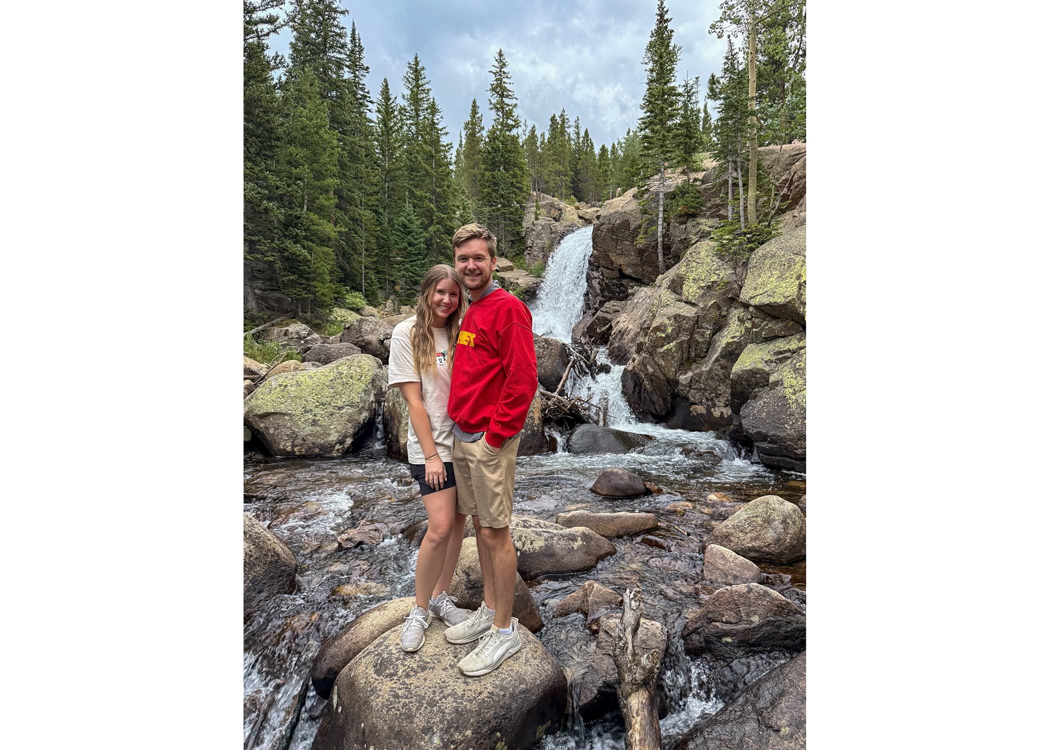 Sydnie & Ryan photo 4