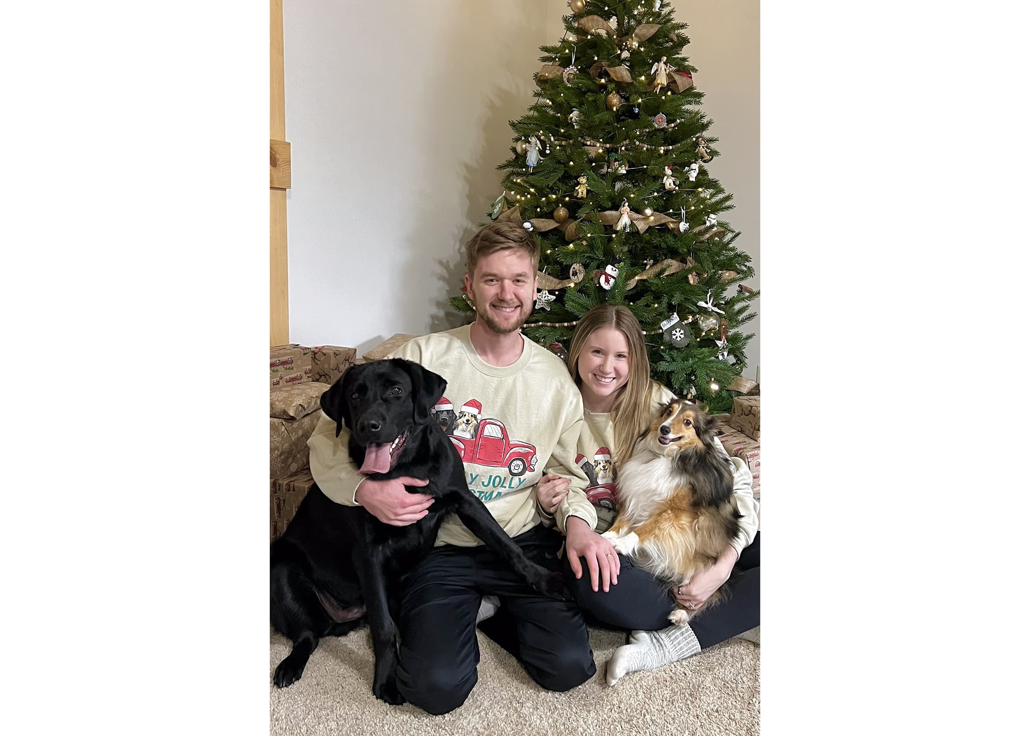 Sydnie & Ryan photo 7