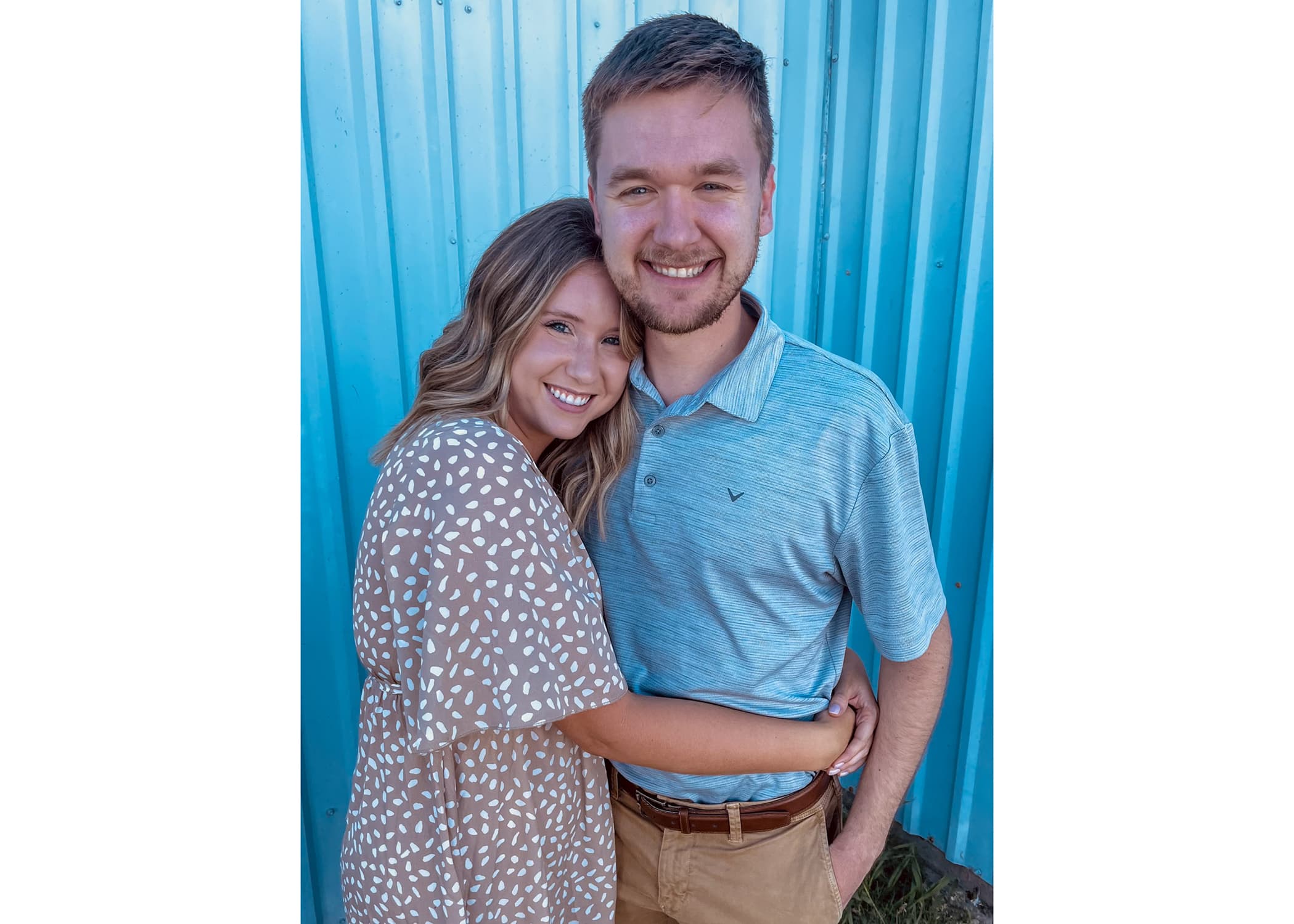 Sydnie & Ryan photo 1