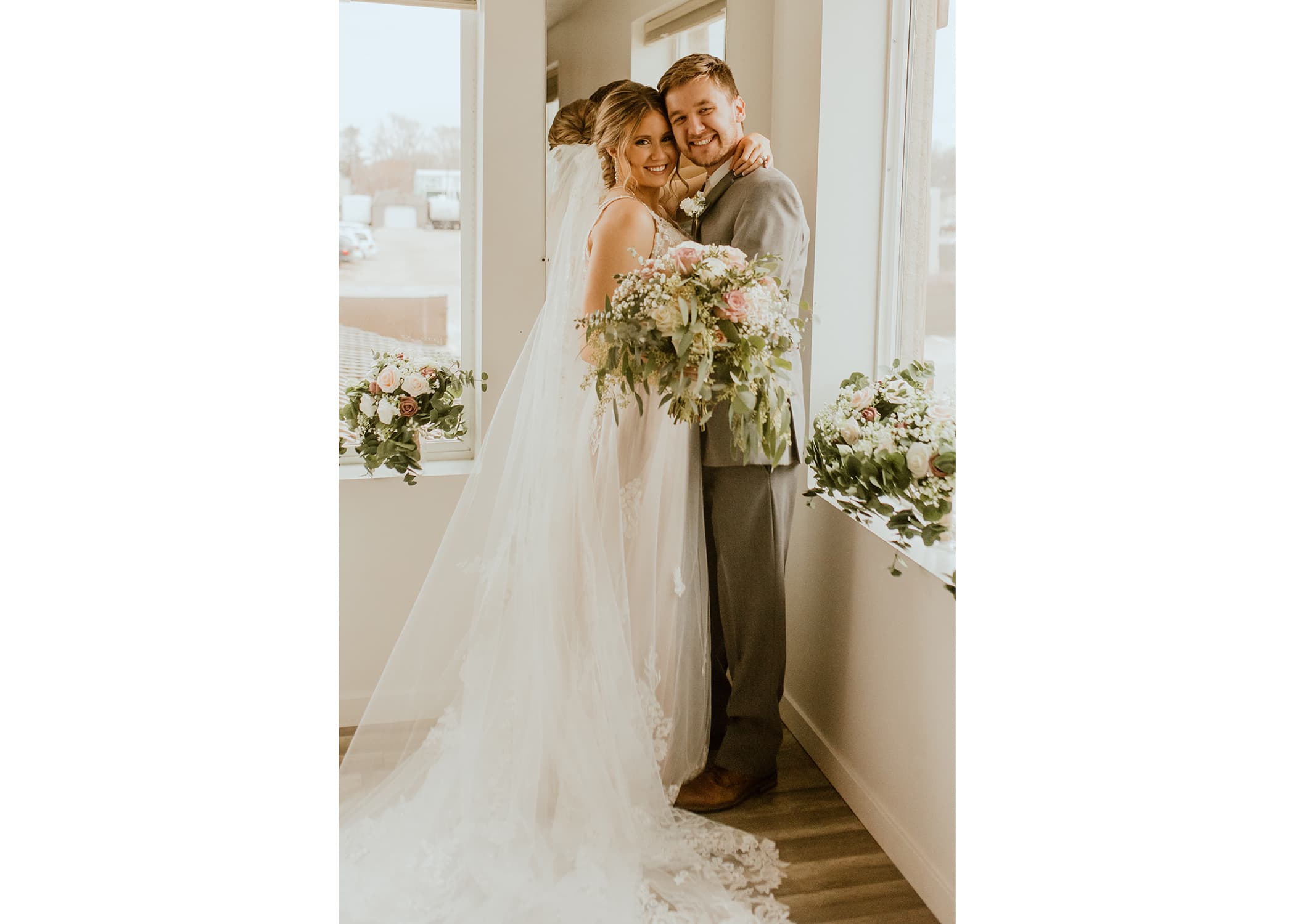 Sydnie & Ryan photo 3