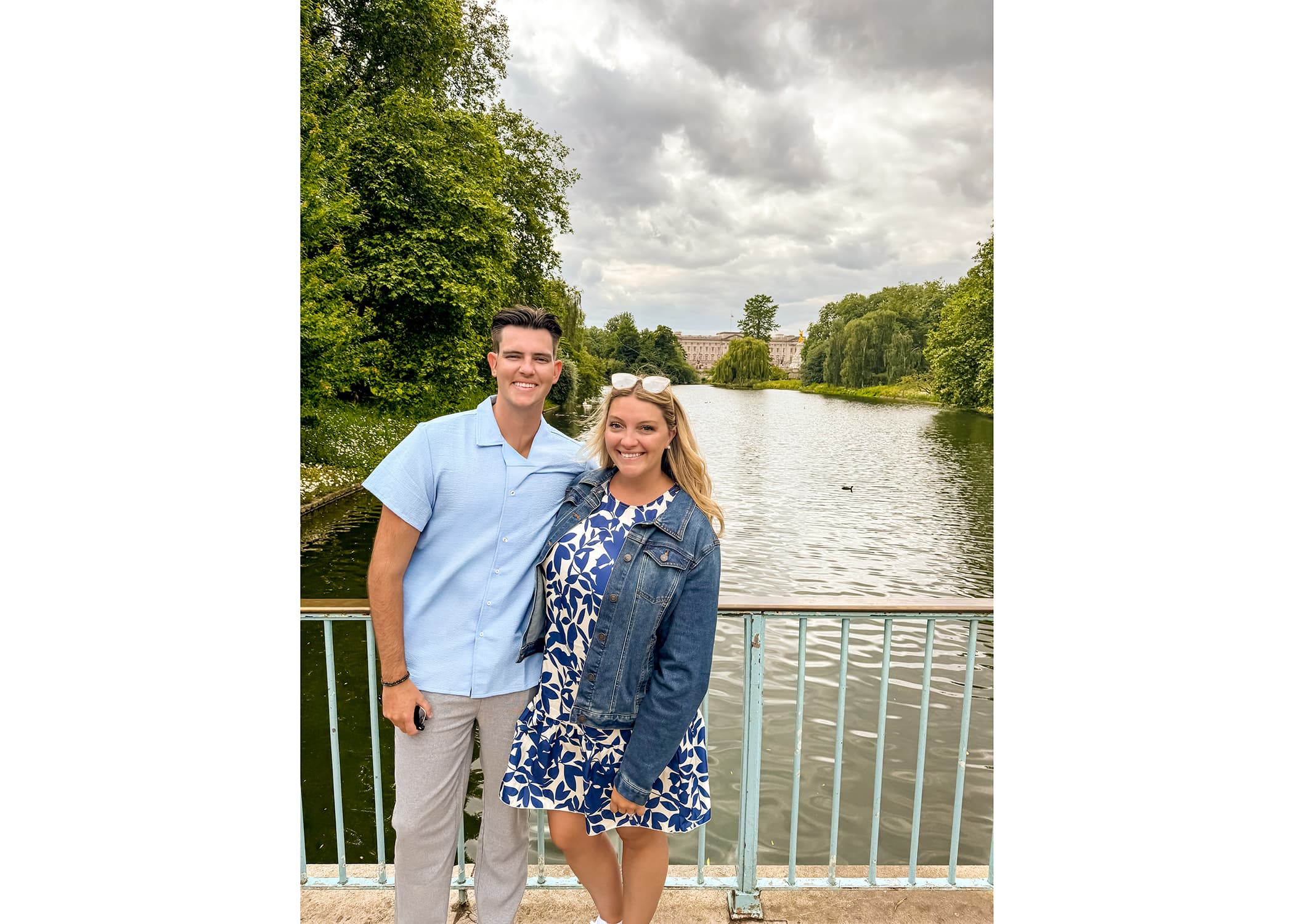 Natalie & Patrick photo 4