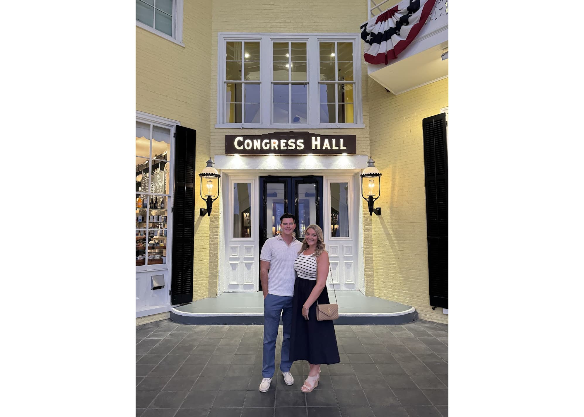 Natalie & Patrick photo 5