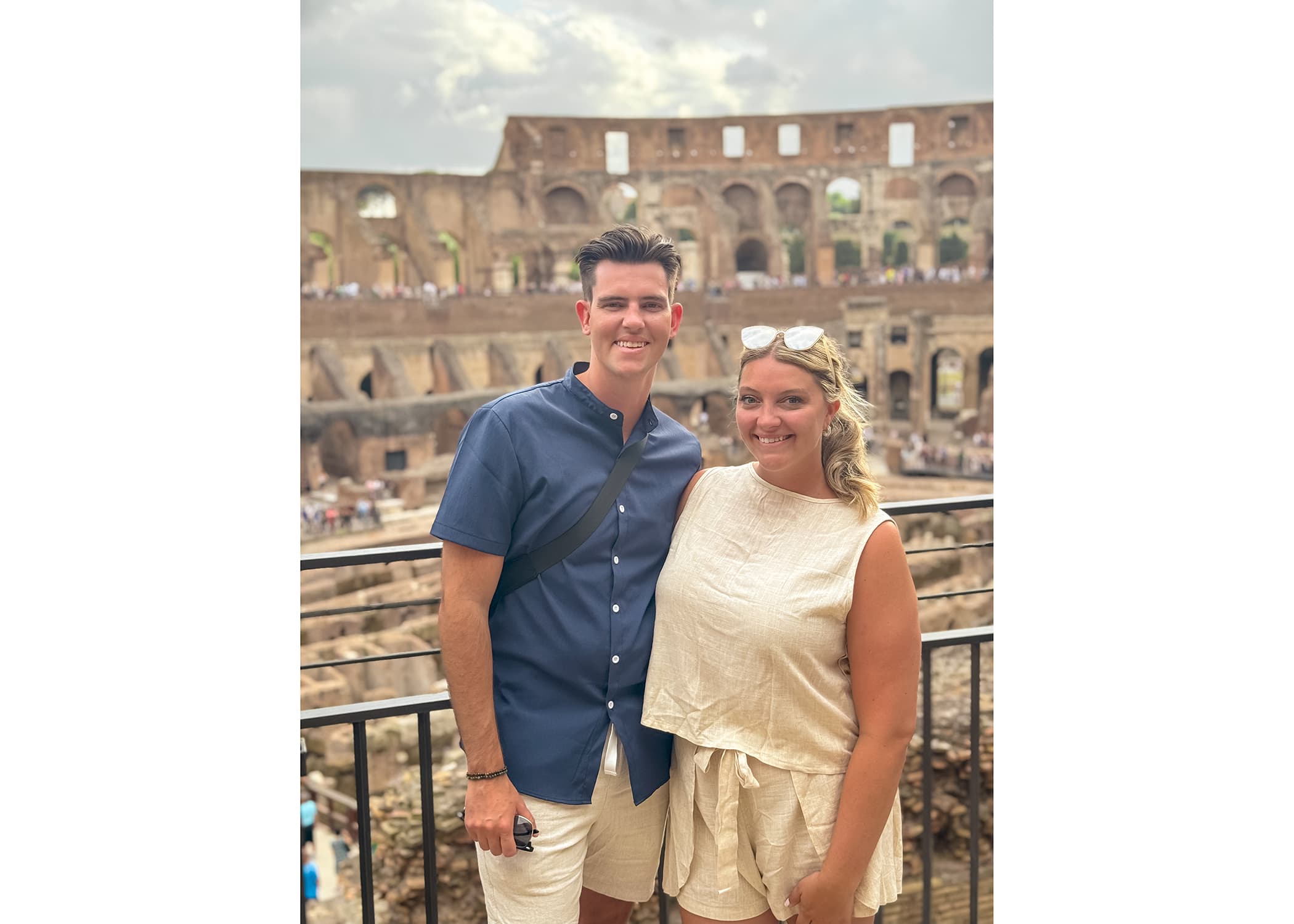 Natalie & Patrick photo 6