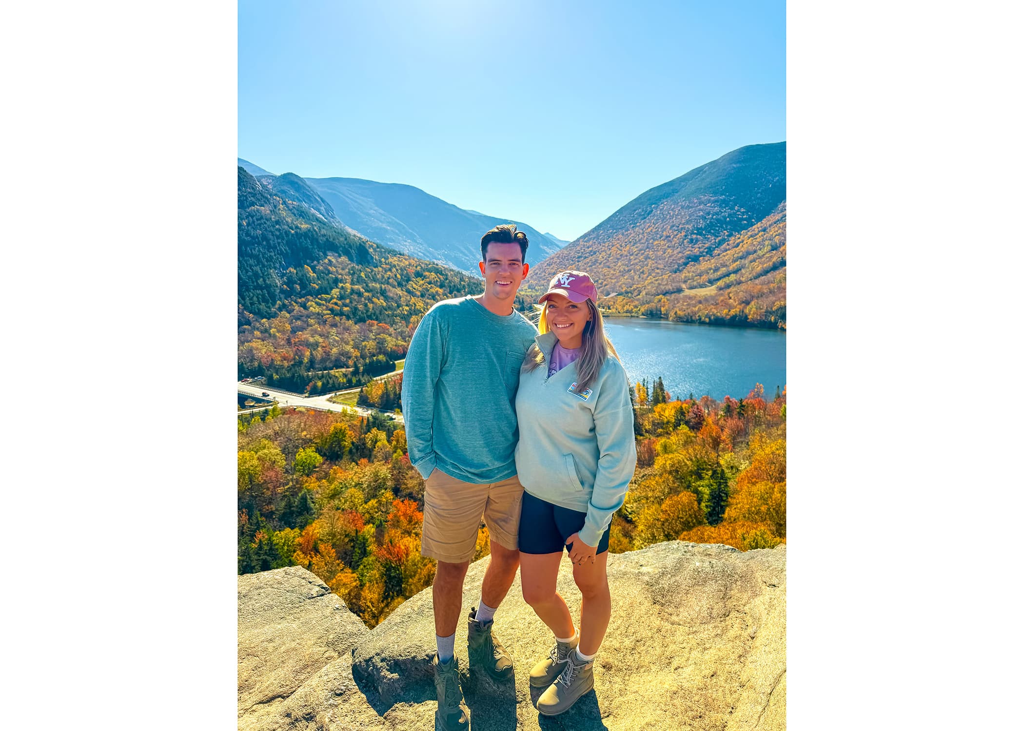 Natalie & Patrick photo 7