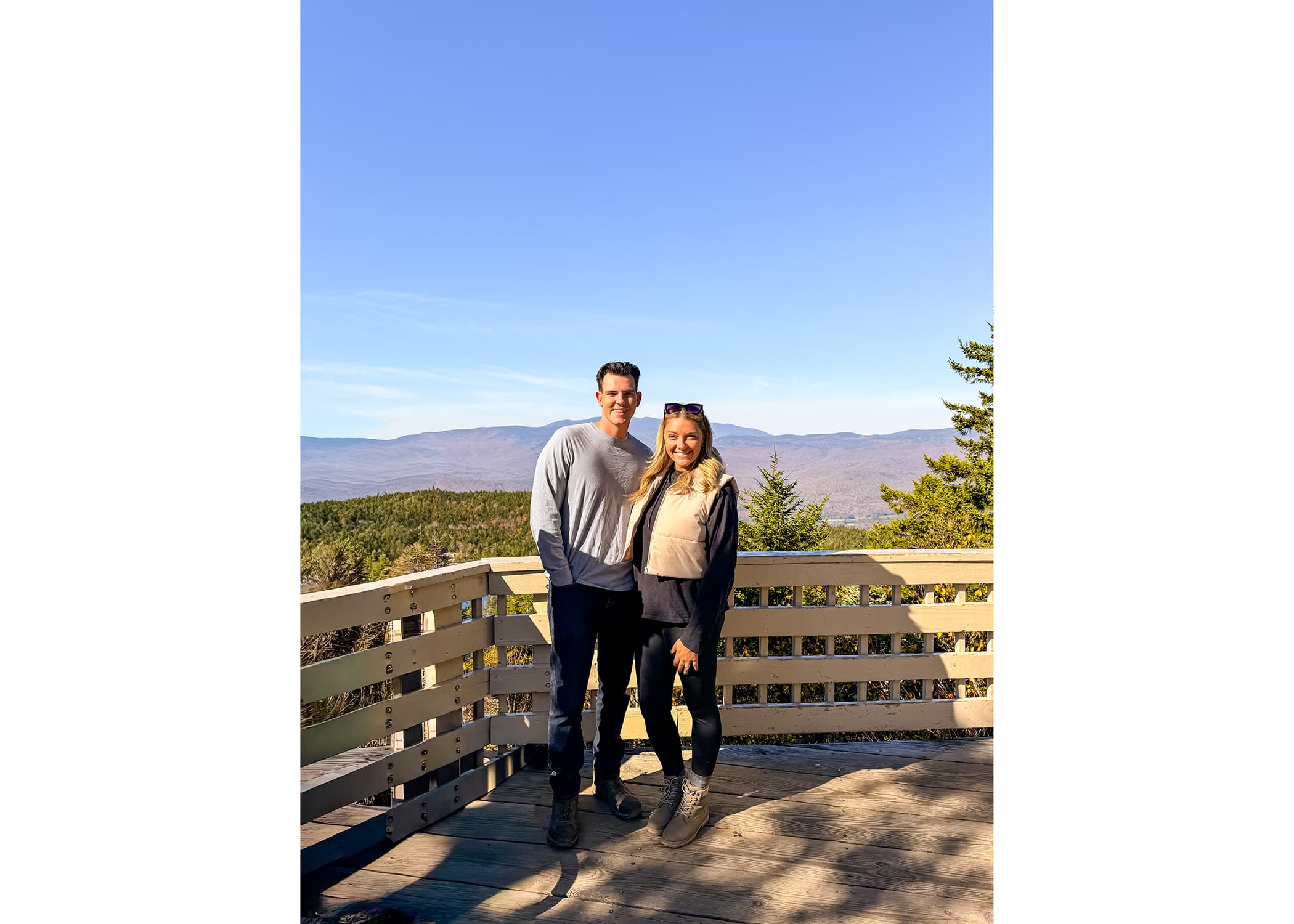 Natalie & Patrick photo 12