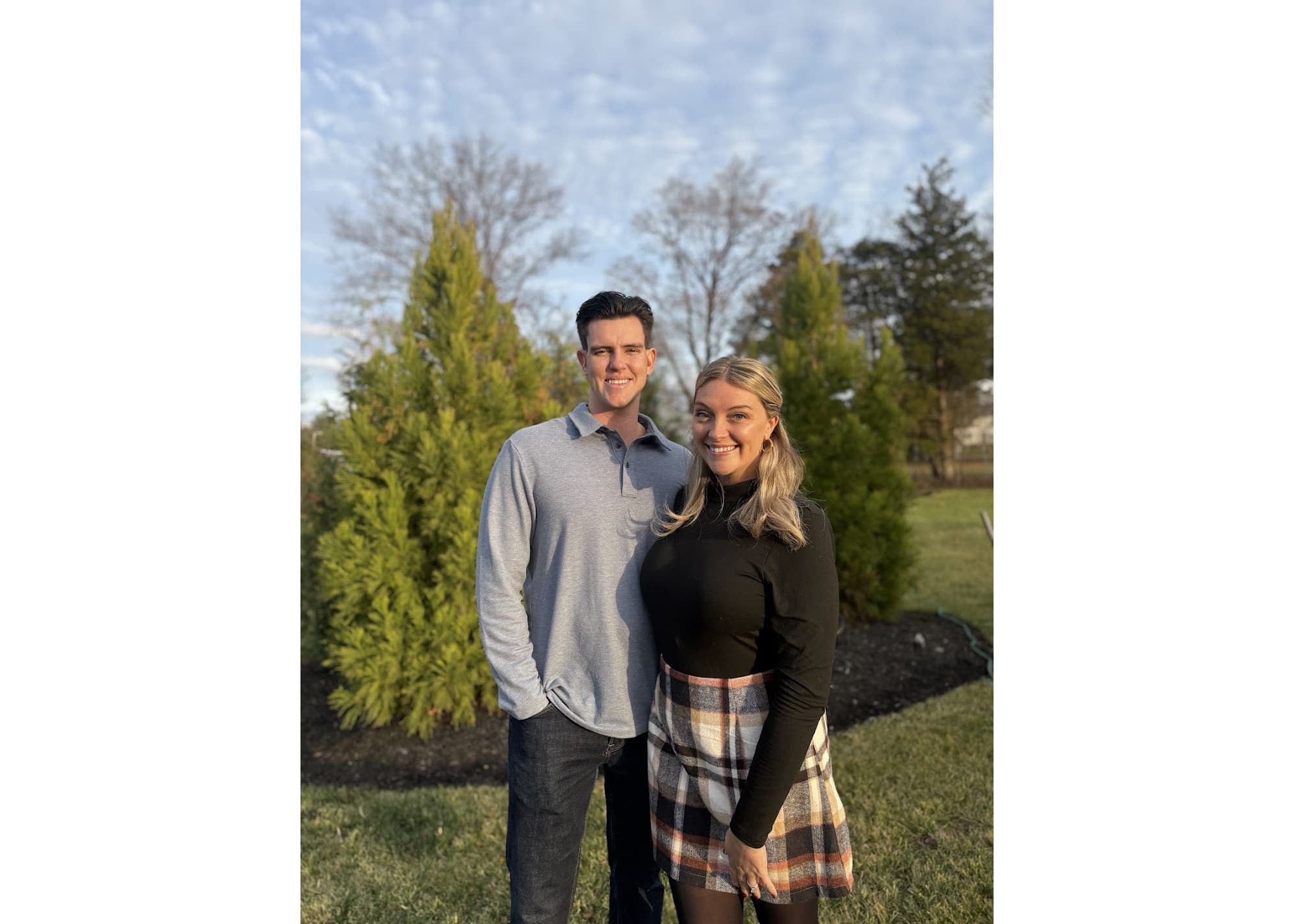 Natalie & Patrick photo 9