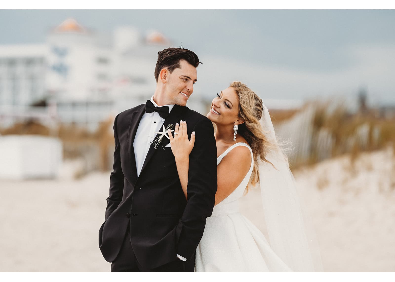 Natalie & Patrick photo 8