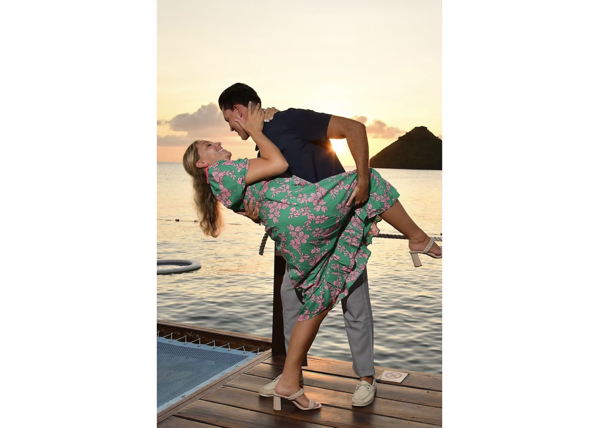 Natalie & Patrick photo 2