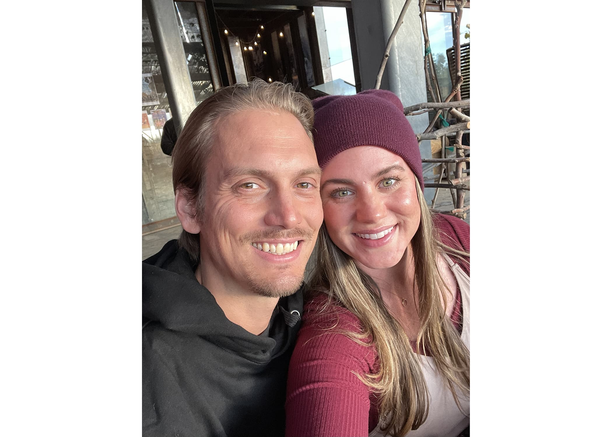 Ashley & Isaac photo 4